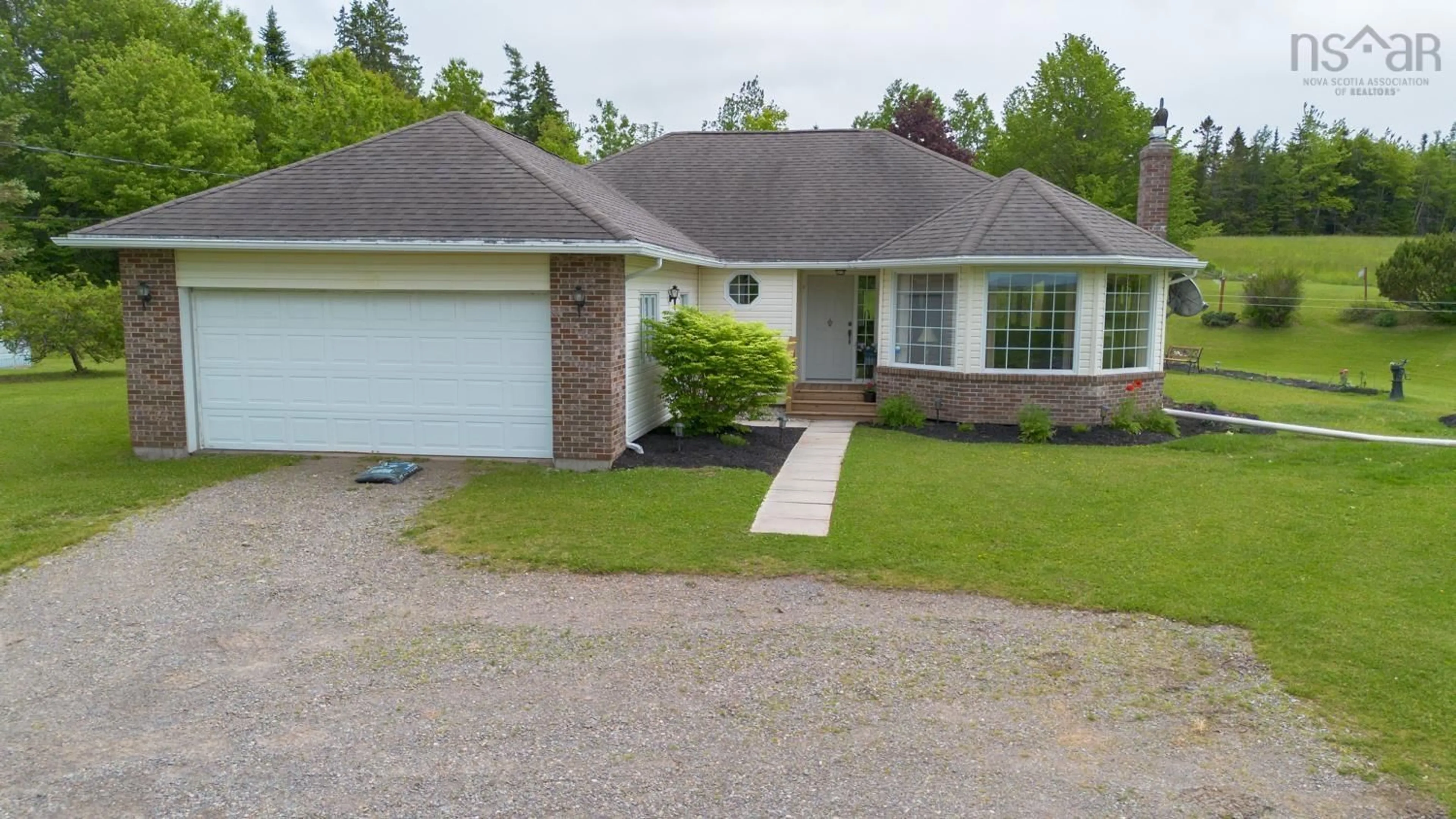 Unknown for 1332 Meadowvale Rd, Meadowvale Nova Scotia B0N 2P0