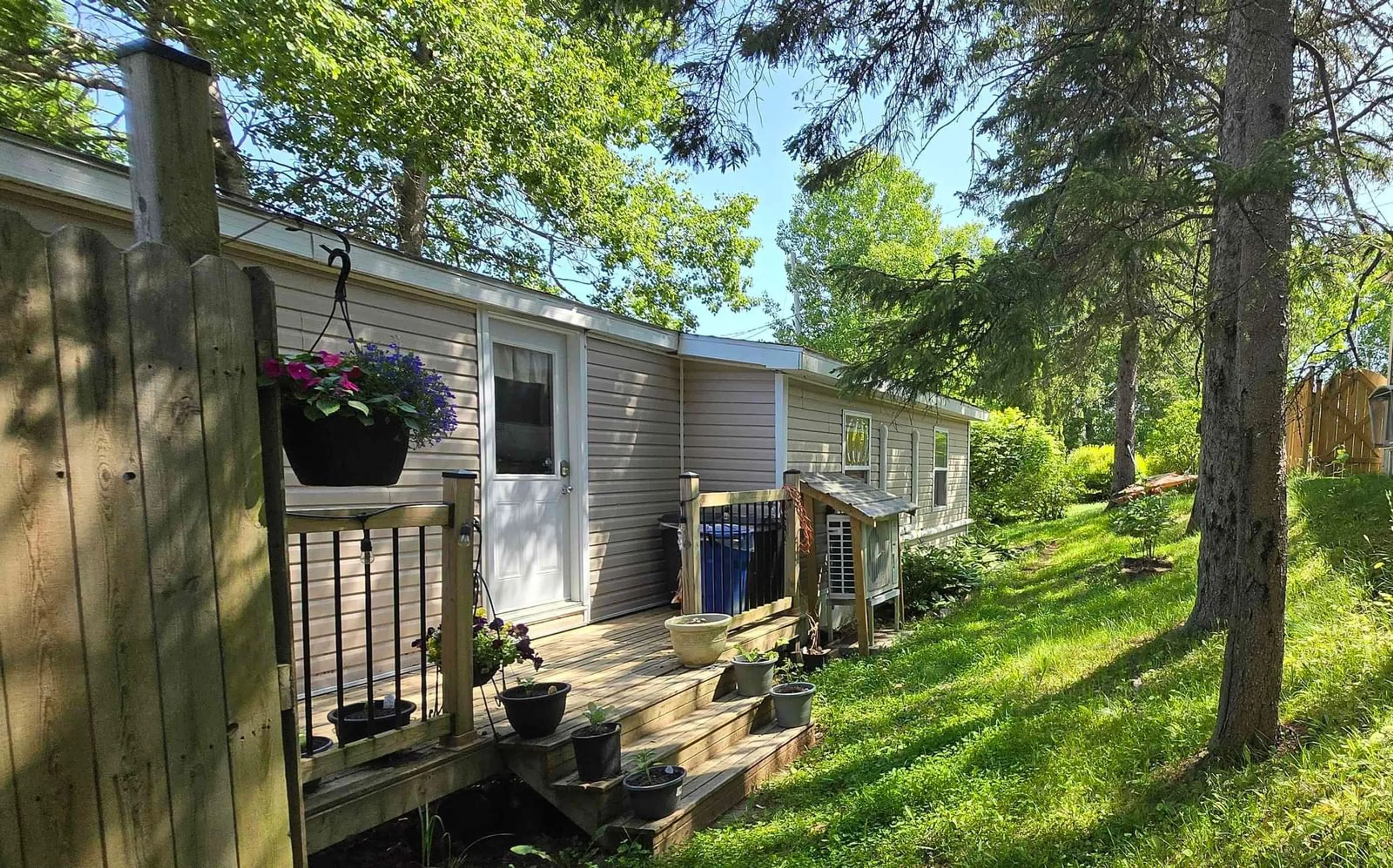 Unknown for Pinecrest Dr #27, New Minas Nova Scotia B4N 4W5