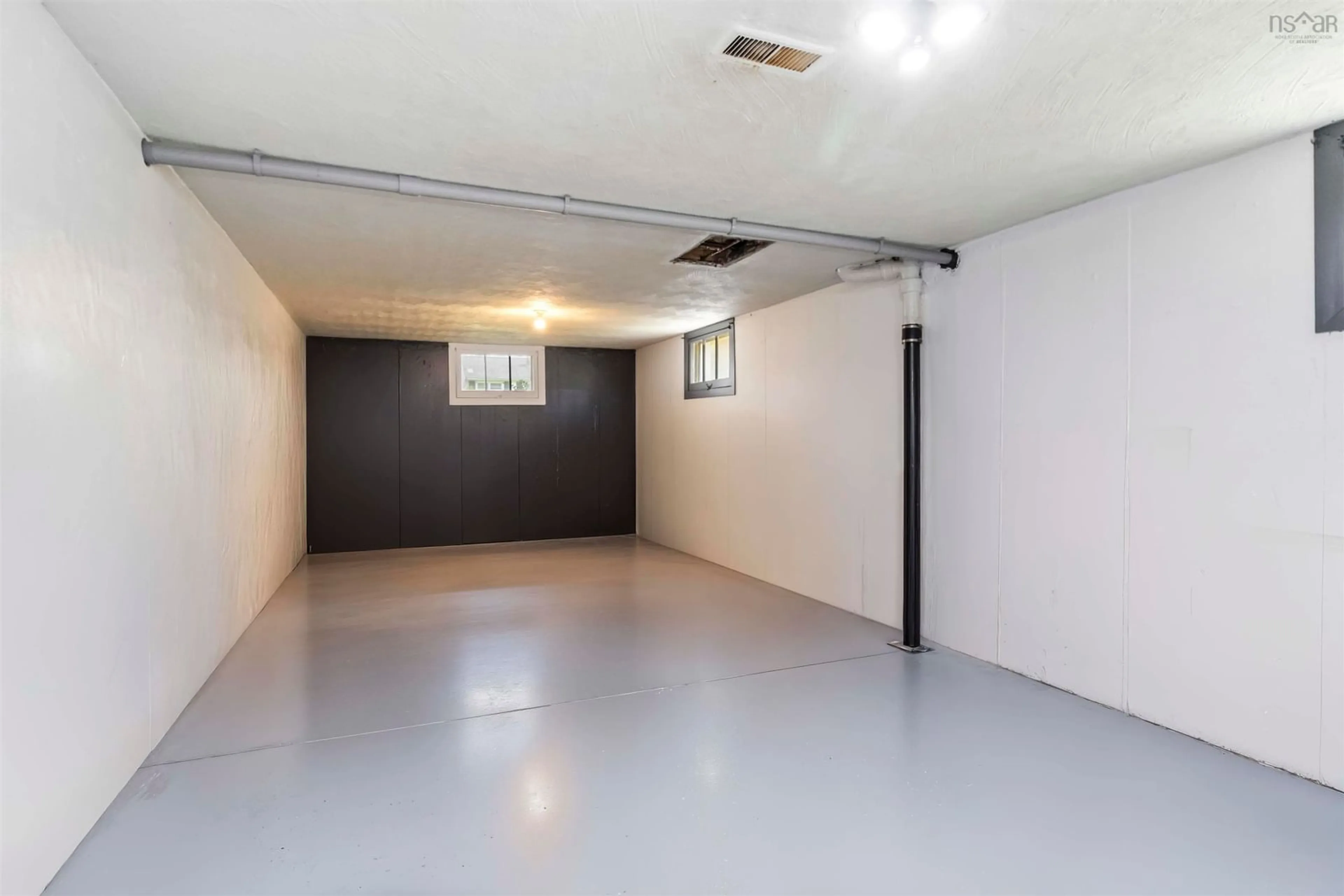 Indoor garage for 116 Symonds St, Dartmouth Nova Scotia B3A 3M4