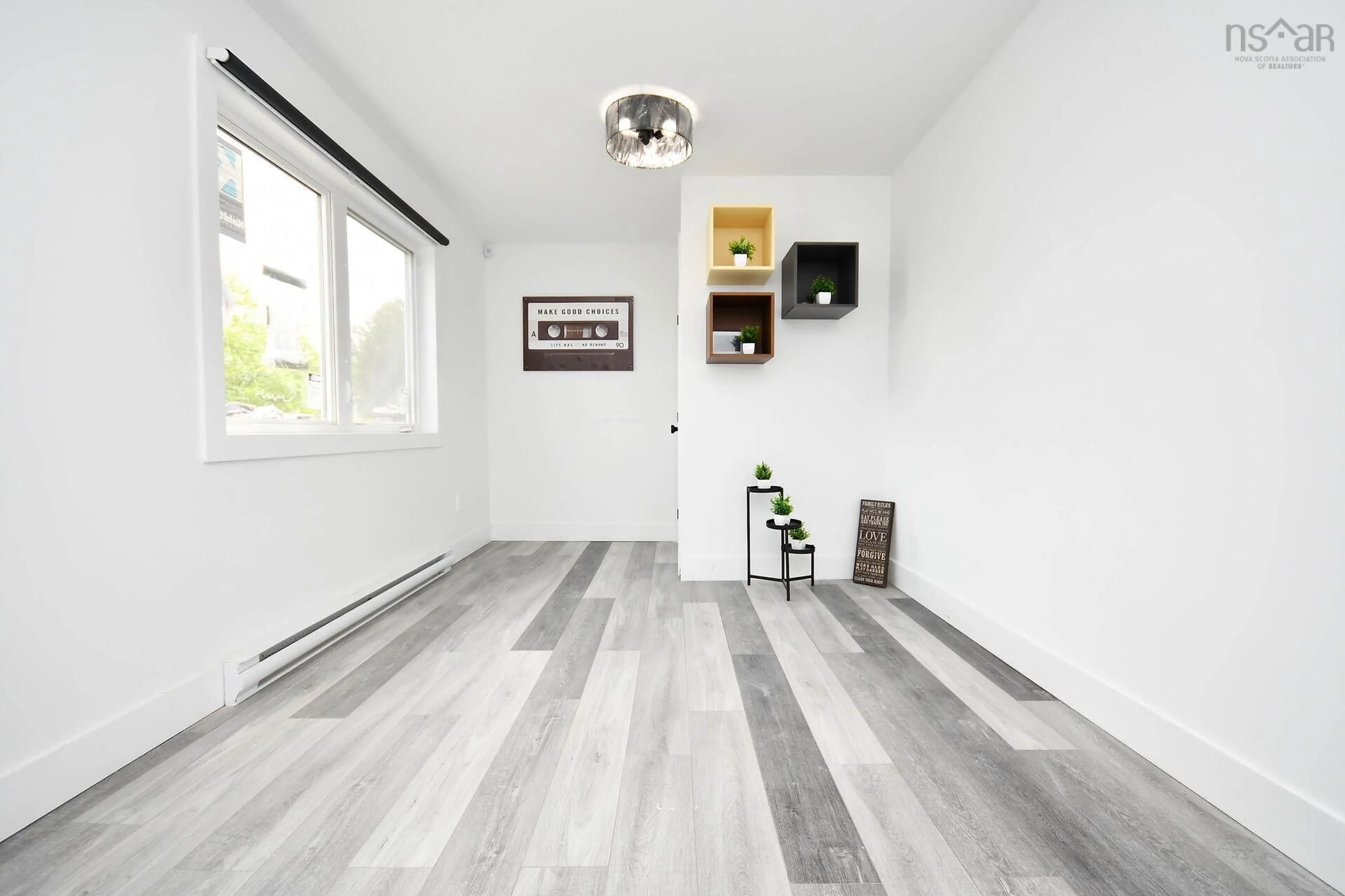 Indoor entryway for 61/63 Brian Dr, Dartmouth Nova Scotia B2W 3N2