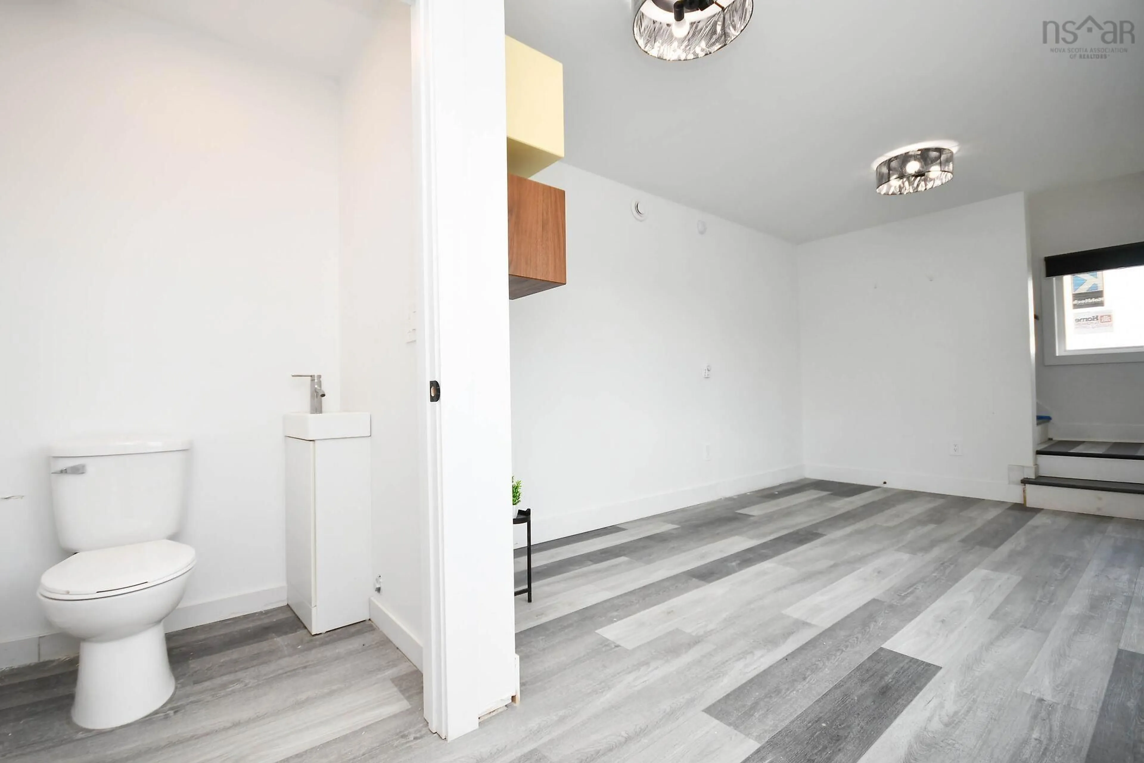 A pic of a room for 61/63 Brian Dr, Dartmouth Nova Scotia B2W 3N2