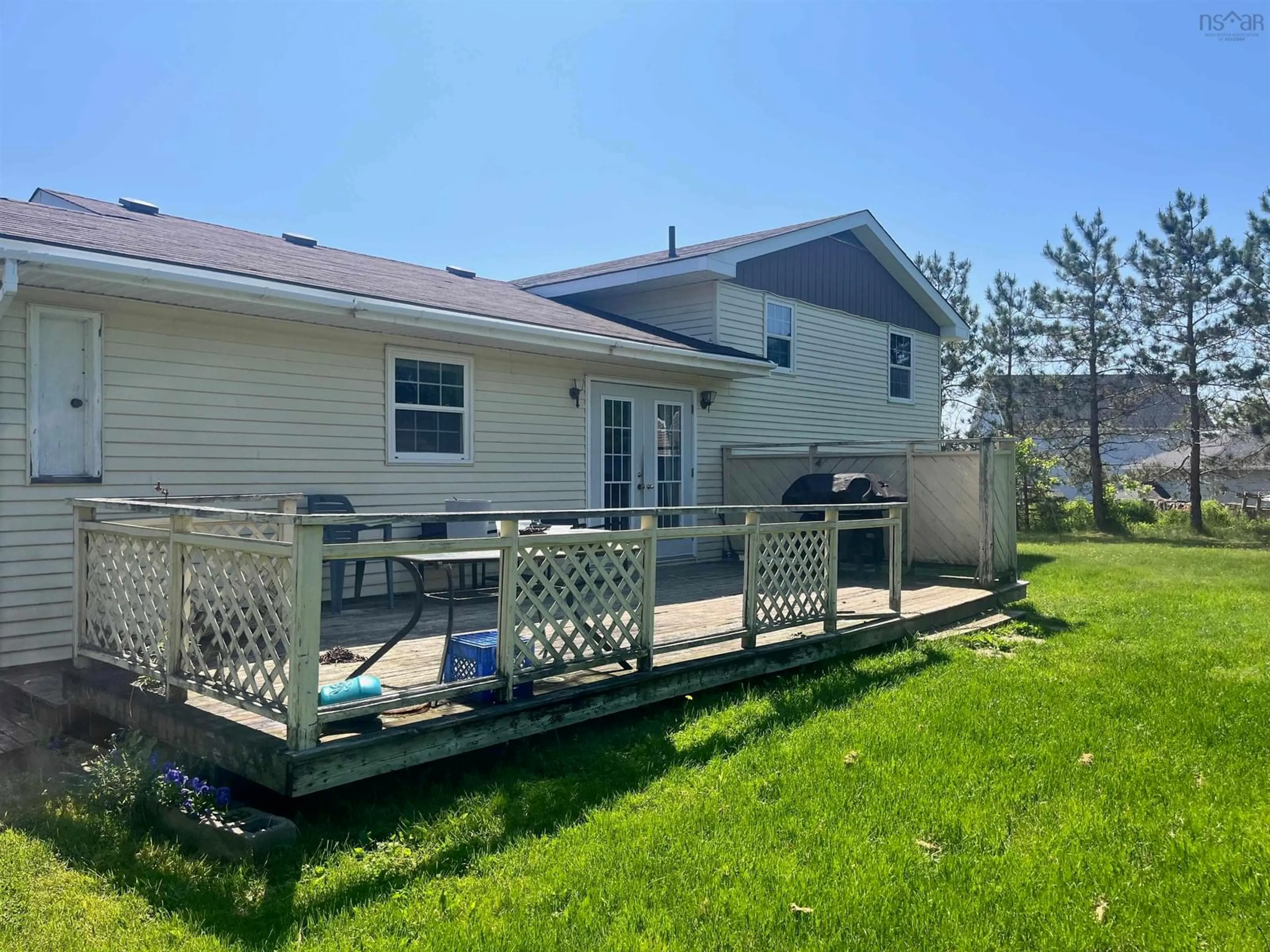 Unknown for 9 Sunrise Crescent, Antigonish Nova Scotia B2G 2R7