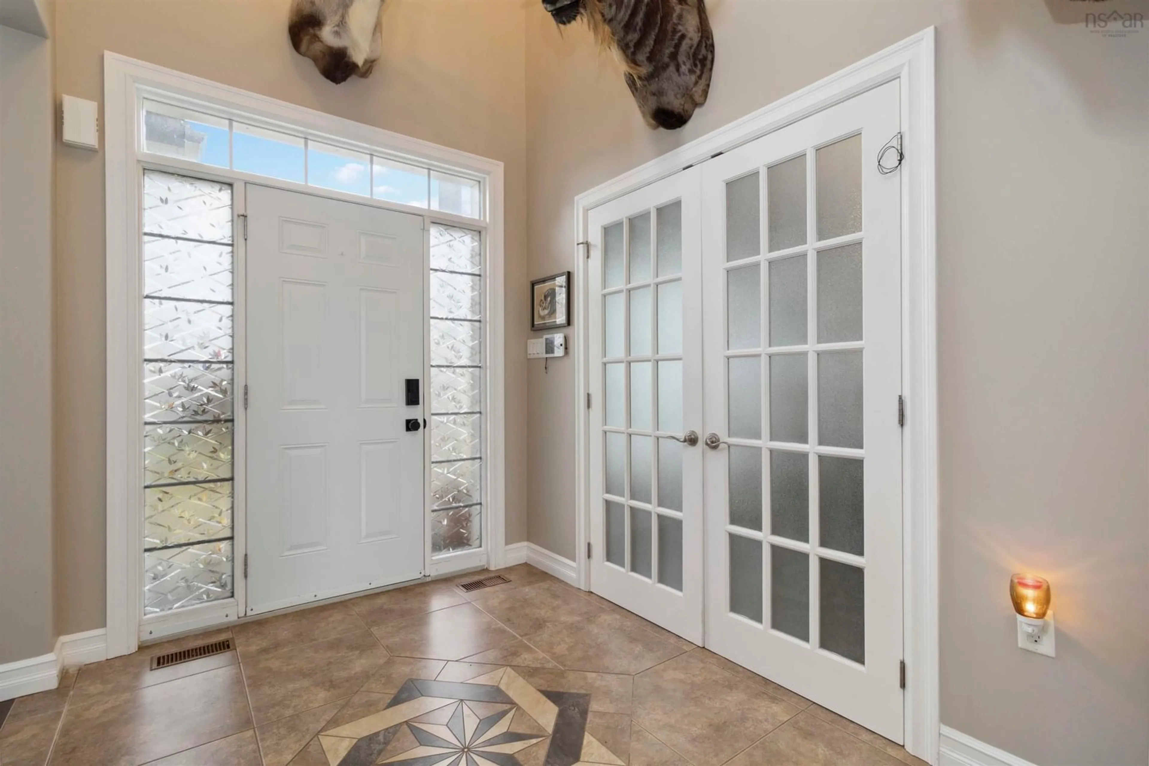 Indoor entryway for 2 Lacy Anne Ave, Enfield Nova Scotia B2T 0A5