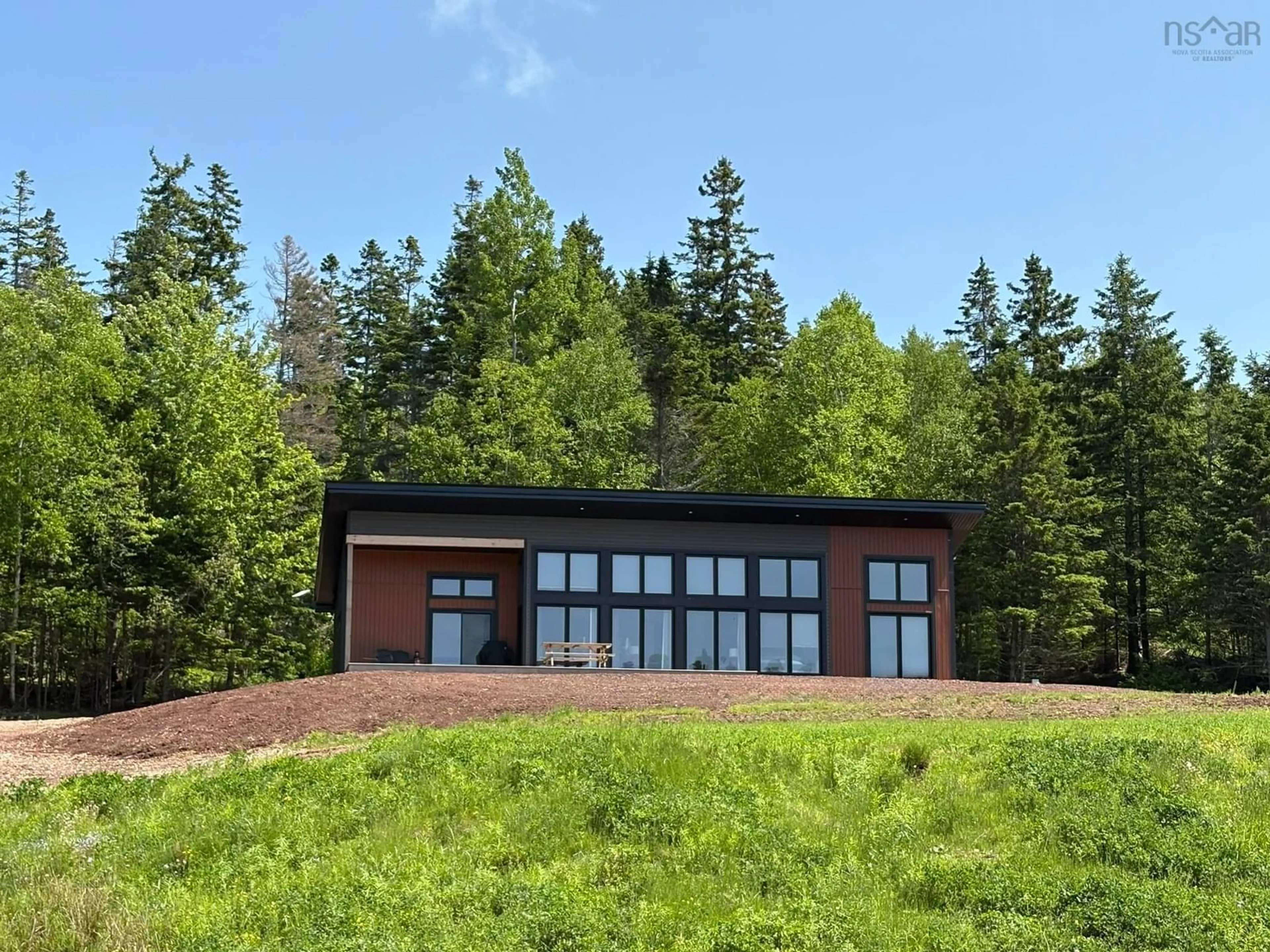 Unknown for 13680 Highway 19, Glenville Nova Scotia B0E 1N0