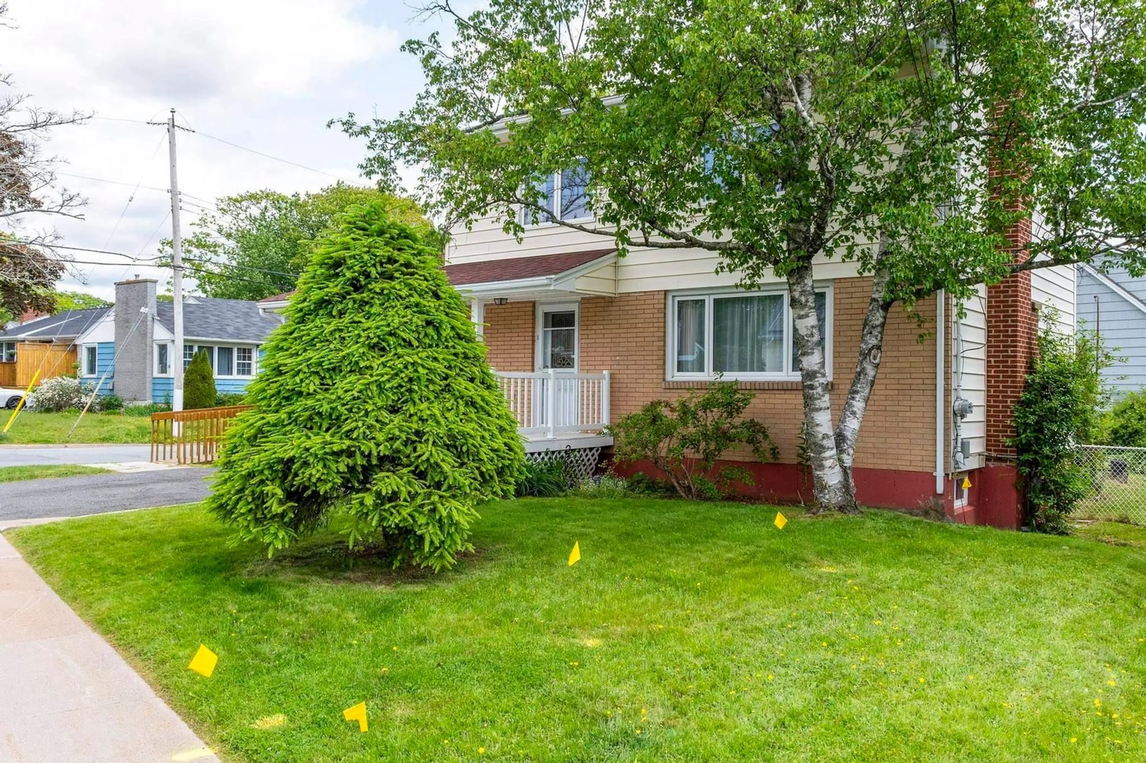 Unknown for 16 Limardo Dr, Dartmouth Nova Scotia B3A 3X4