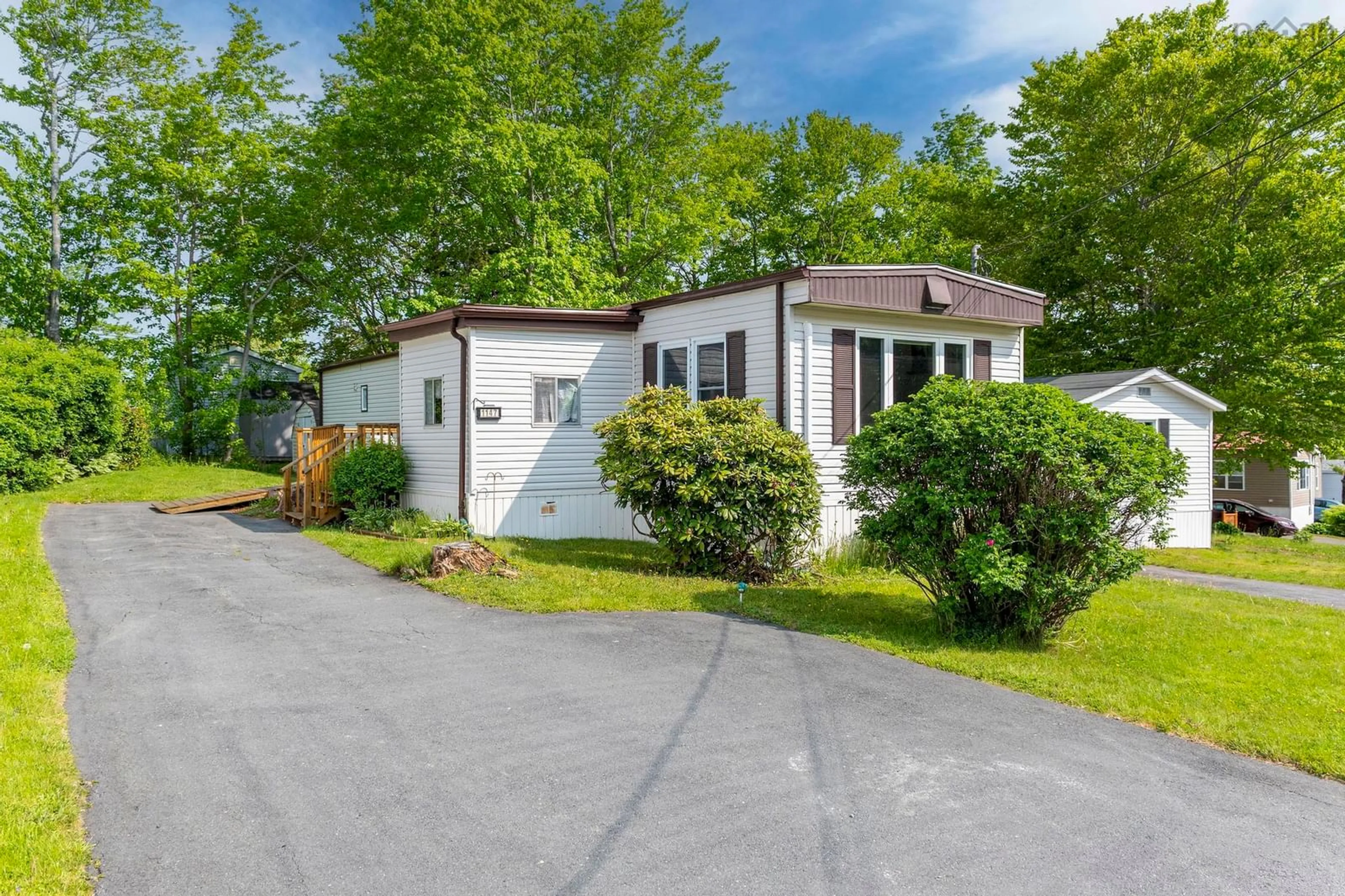 Unknown for 1147 Susan Dr, Beaver Bank Nova Scotia B4E 1P2