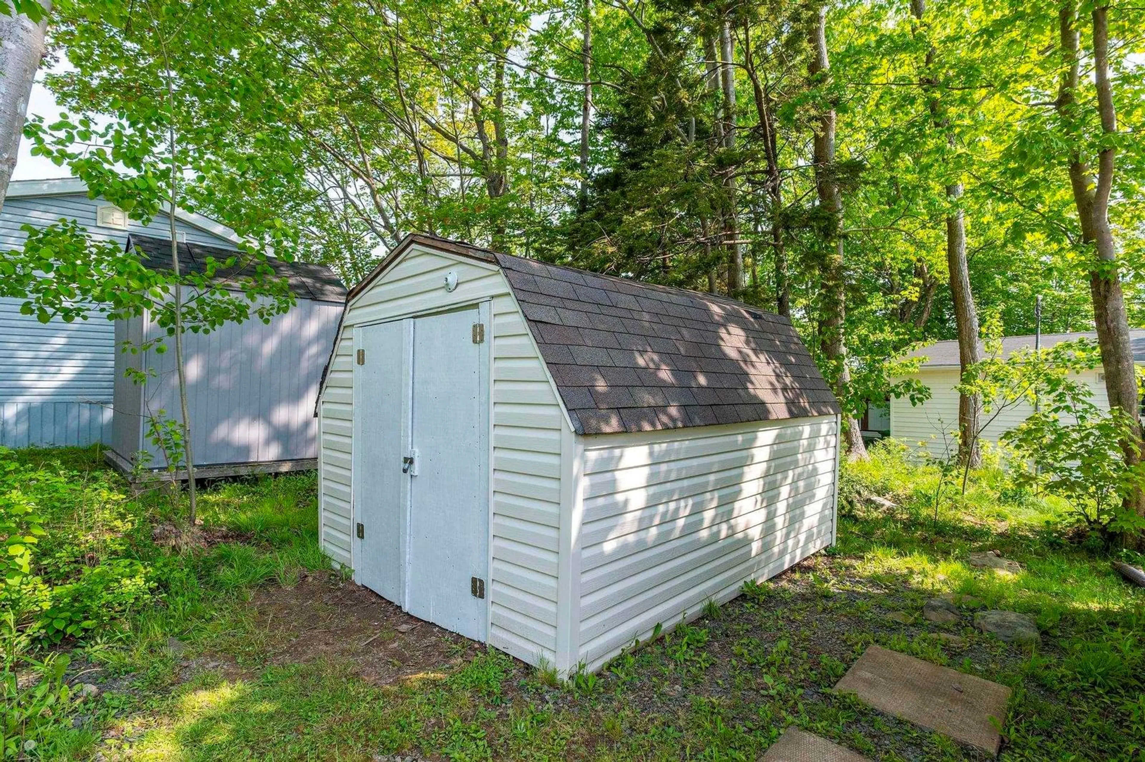 Shed for 1147 Susan Dr, Beaver Bank Nova Scotia B4E 1P2