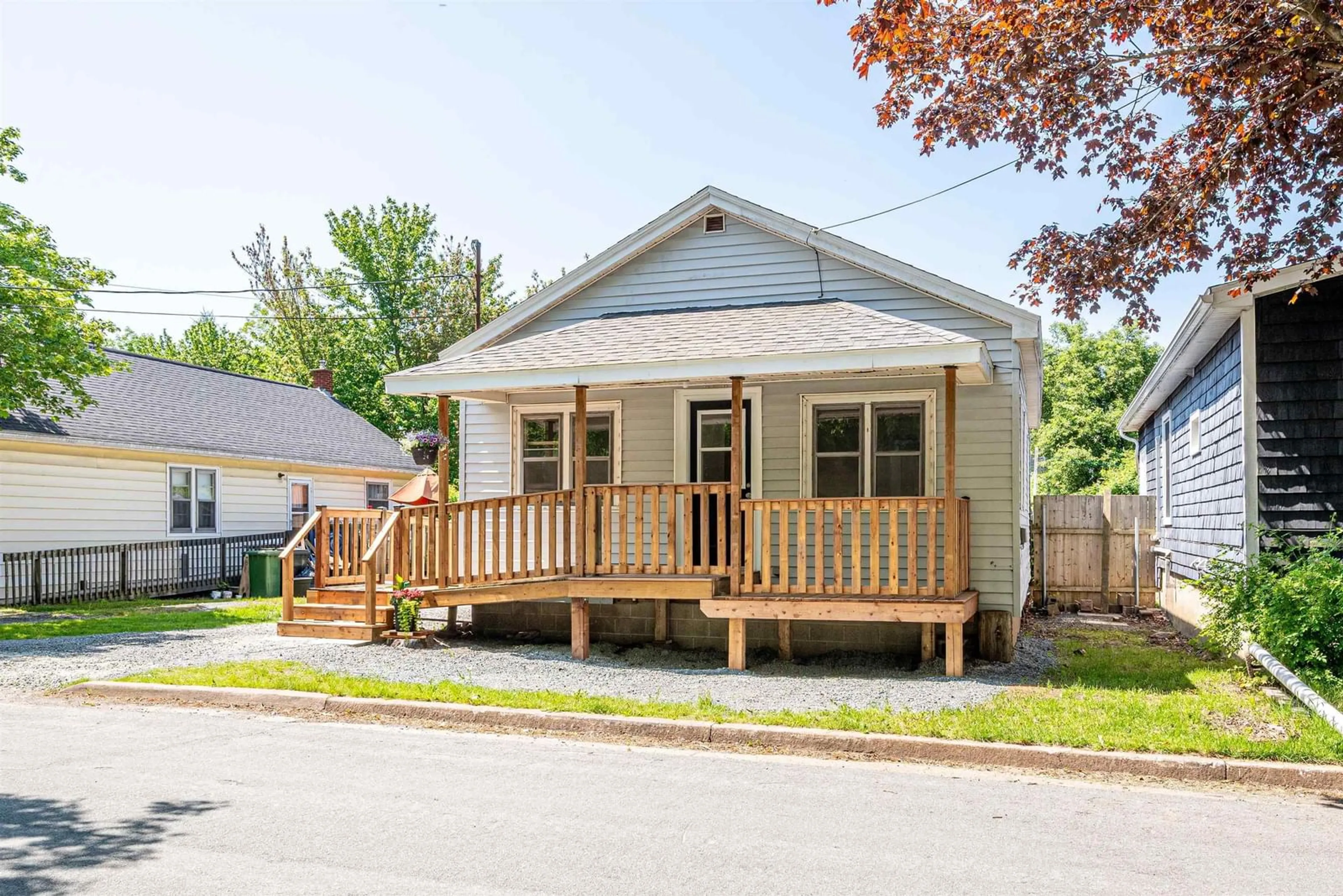 Unknown for 26 Franklyn St, Dartmouth Nova Scotia B2W 1B7