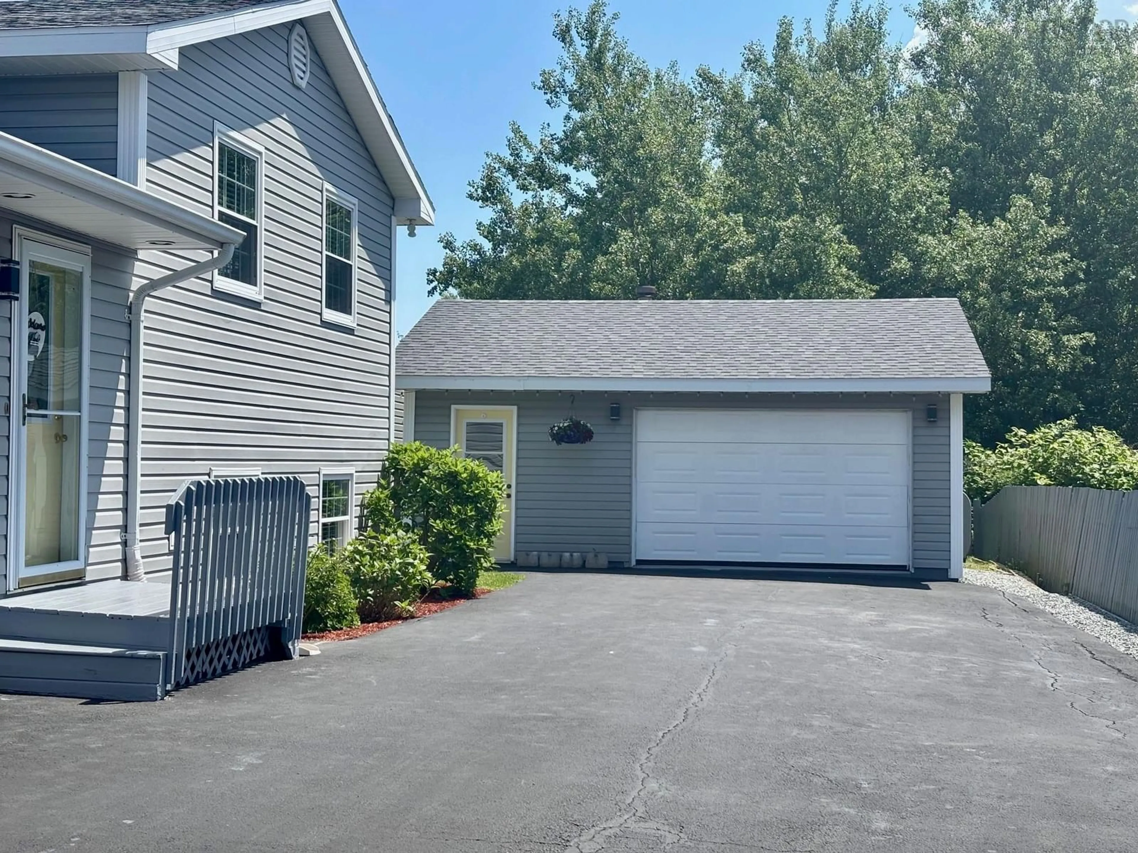 Unknown for 306 Irish Brook Rd, New Waterford Nova Scotia B1H 3C4