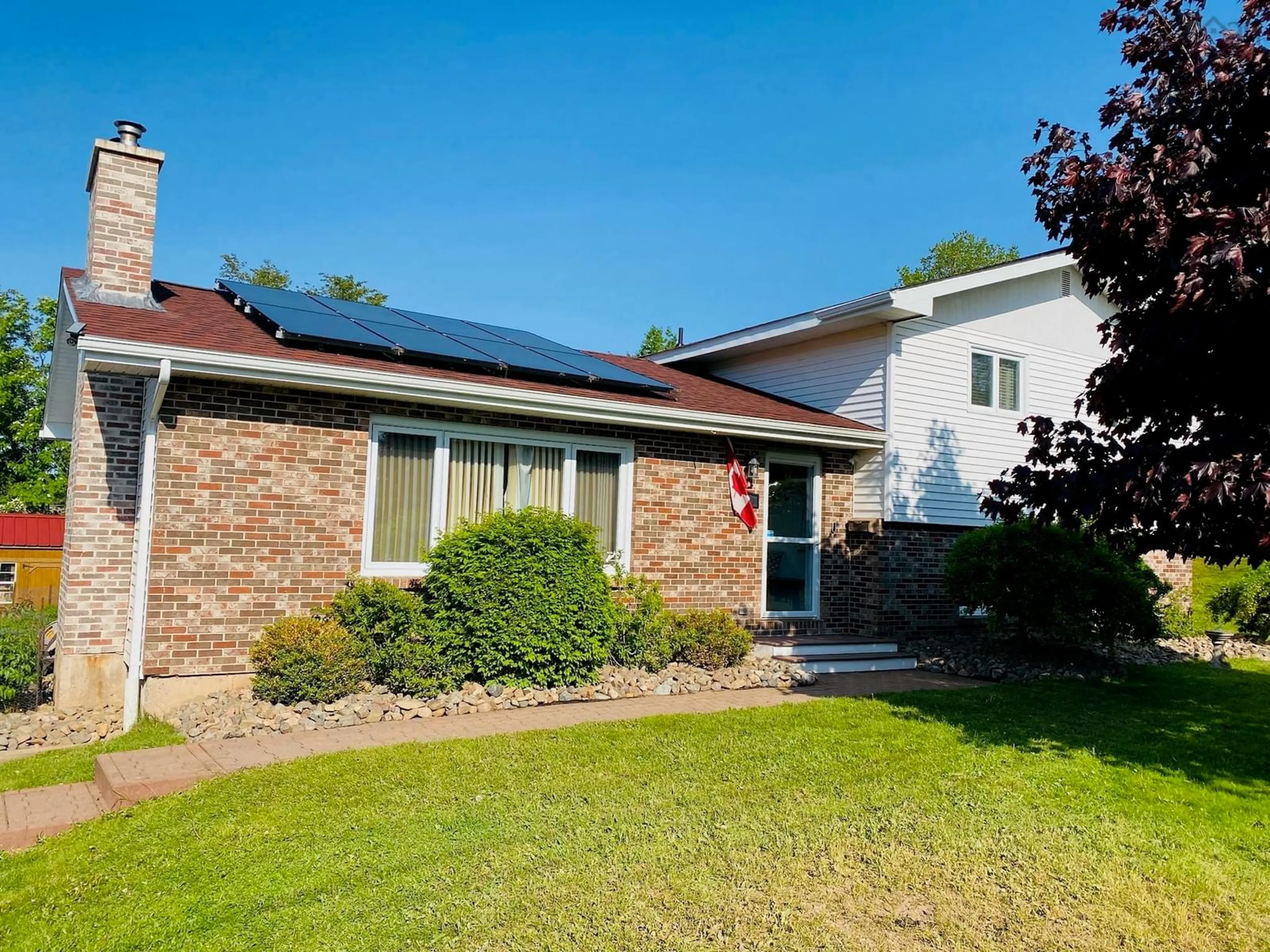 Unknown for 32 Spruce Dr, Salmon River Nova Scotia B2N 4X6