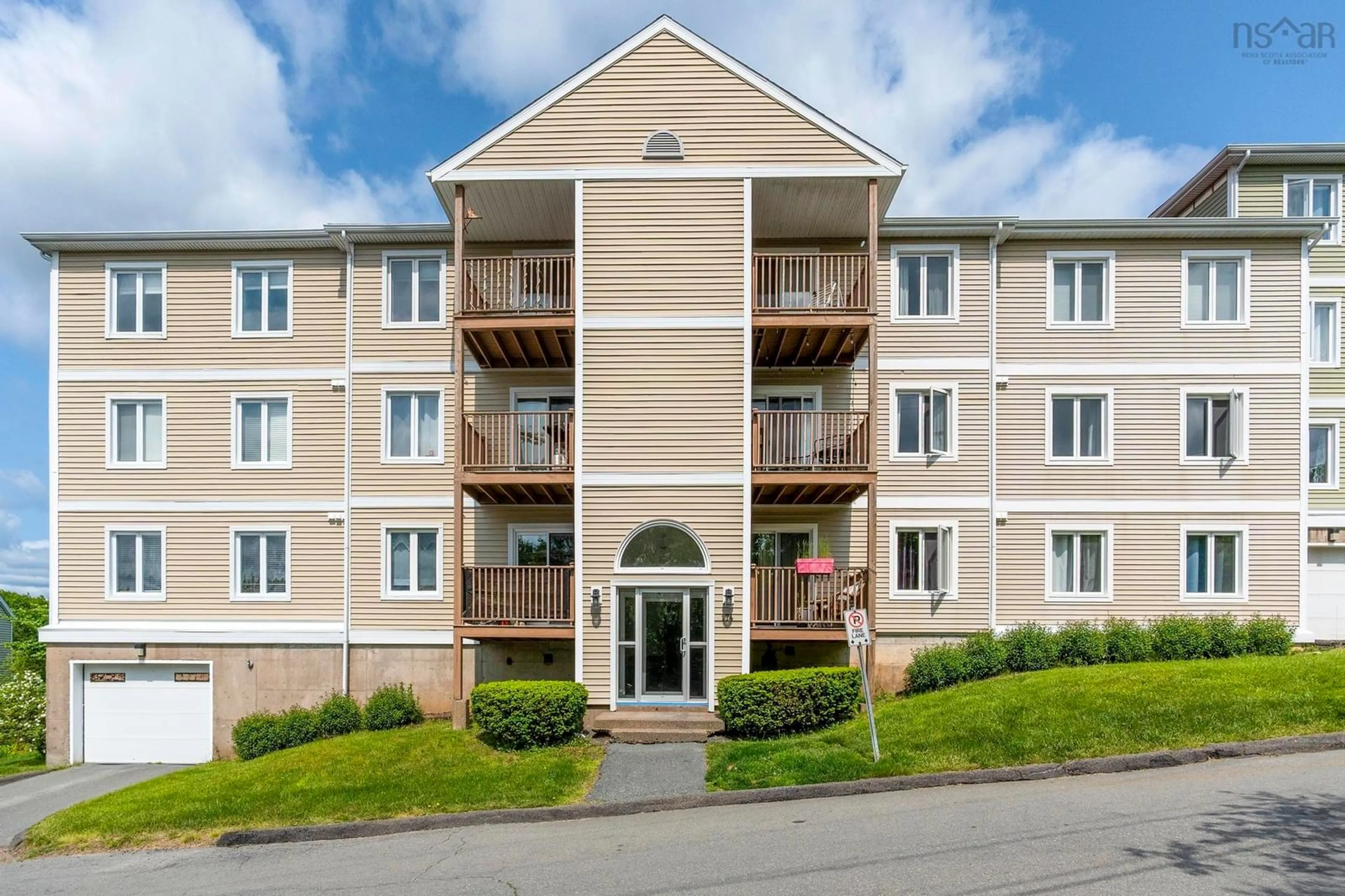 Unknown for 174 Rutledge St #112, Bedford Nova Scotia B4A 1X6