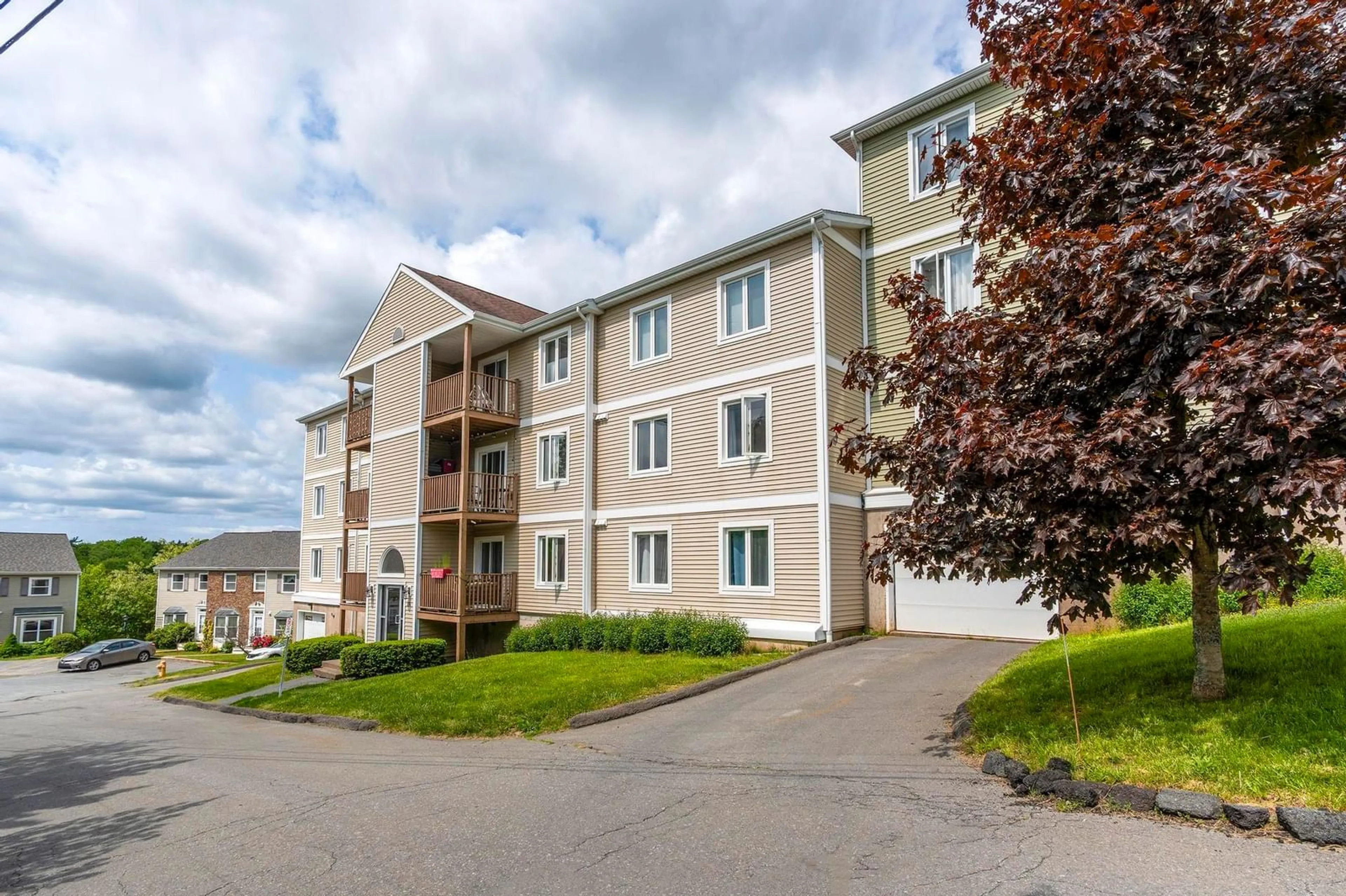 Unknown for 174 Rutledge St #112, Bedford Nova Scotia B4A 1X6
