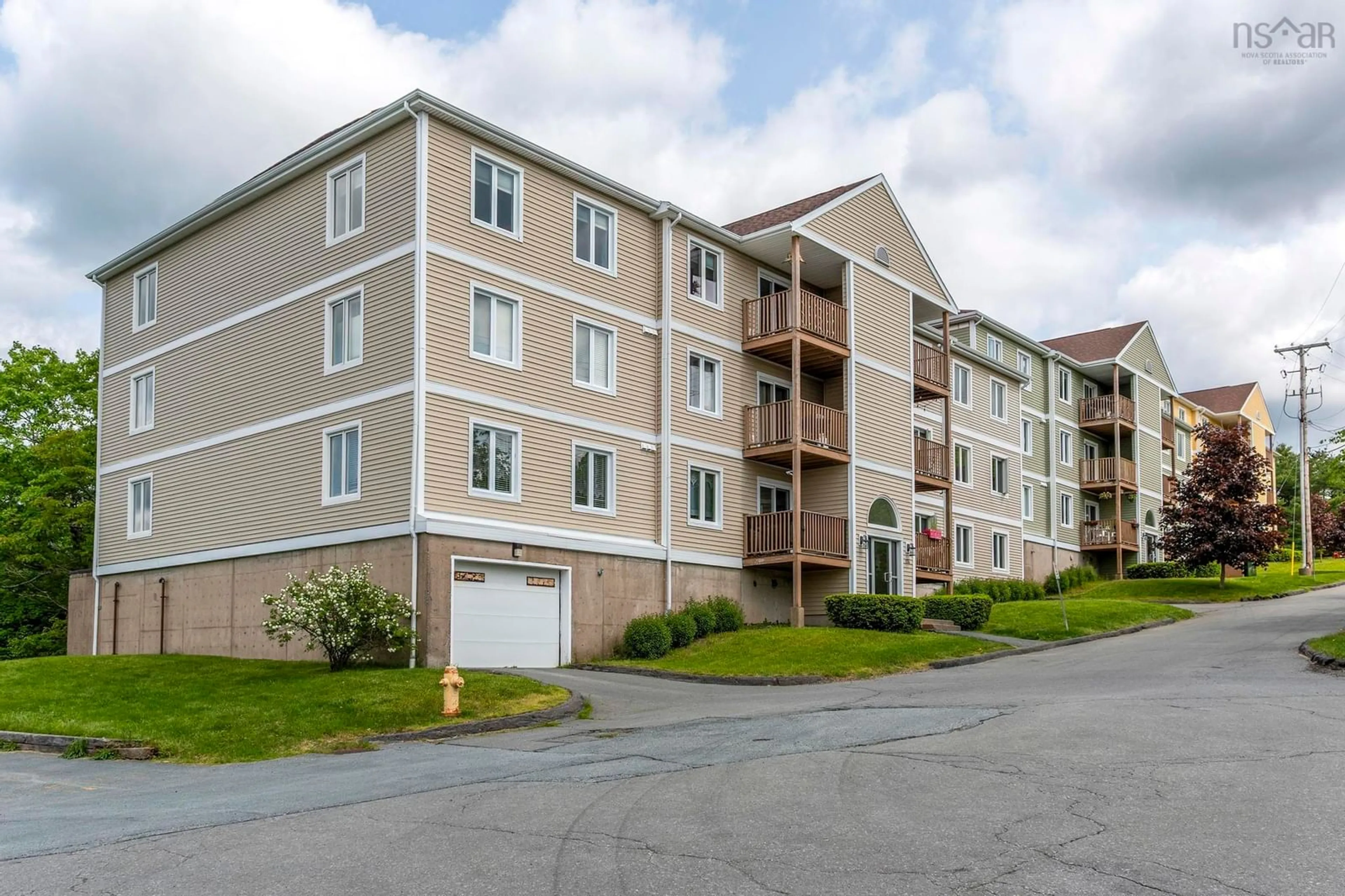 Unknown for 174 Rutledge St #112, Bedford Nova Scotia B4A 1X6