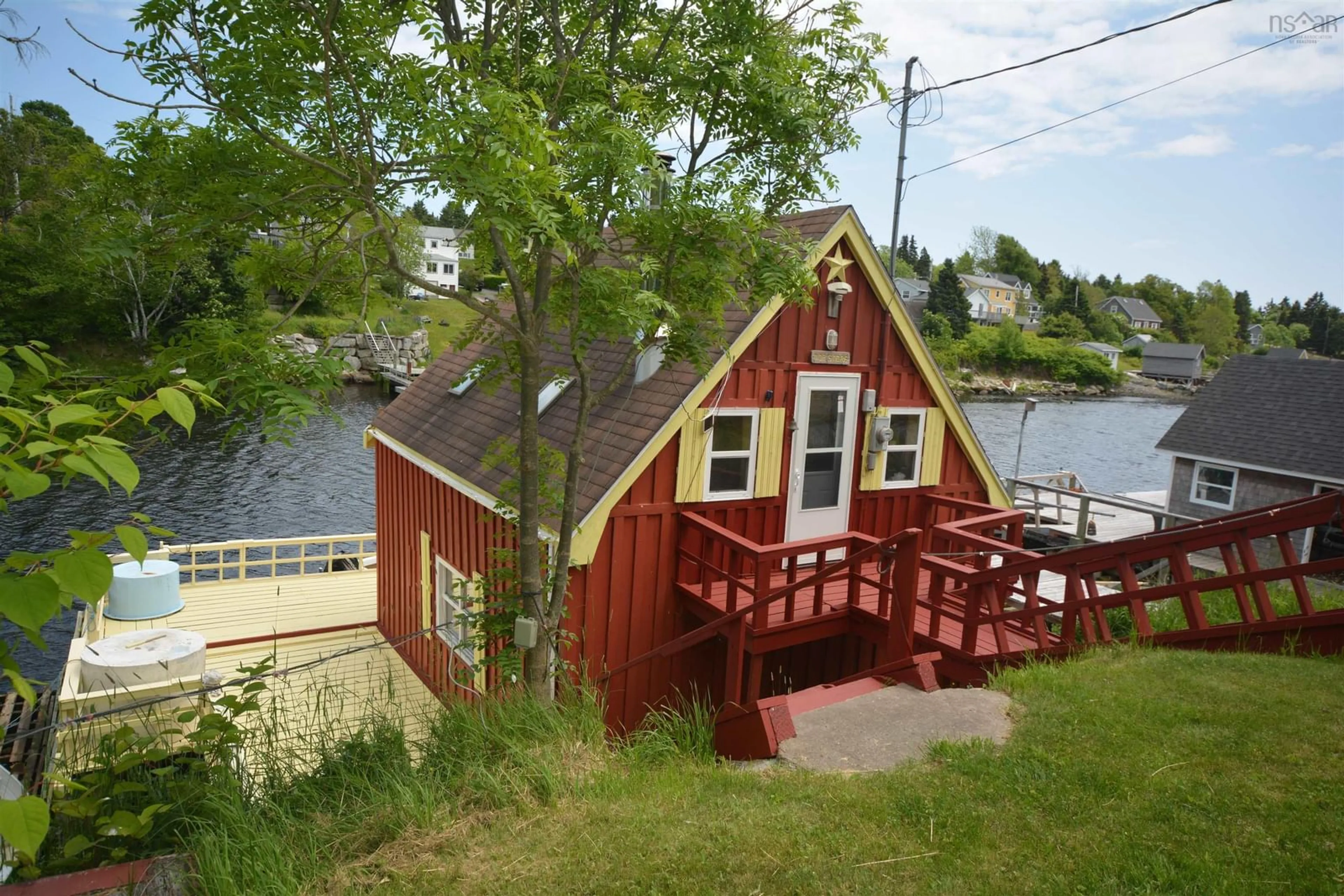Unknown for 1570 John Brackett Dr, Herring Cove Nova Scotia B3V 1G8