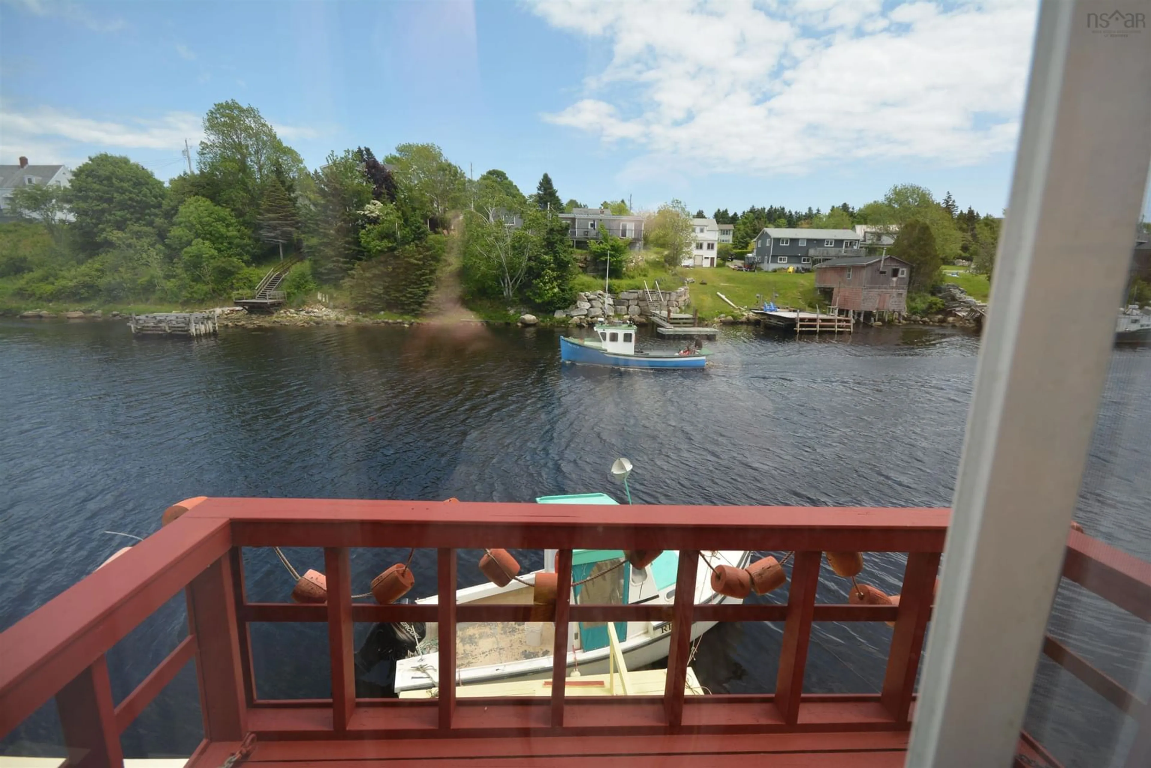 Unknown for 1570 John Brackett Dr, Herring Cove Nova Scotia B3V 1G8