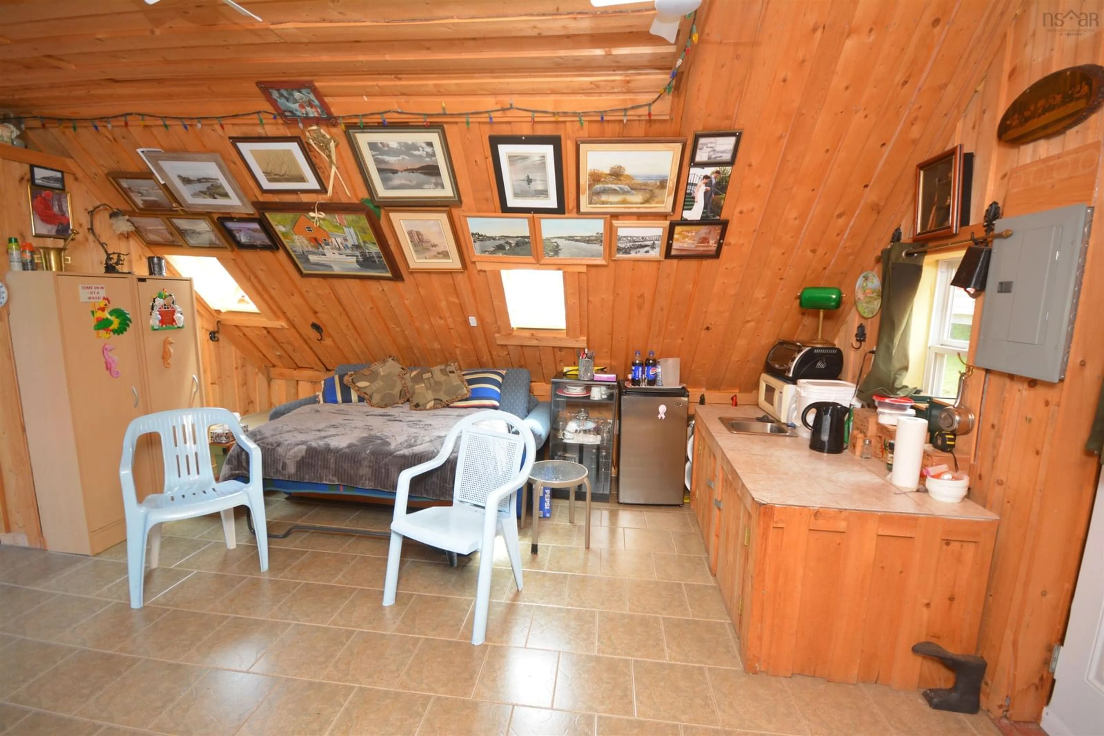 Unknown for 1570 John Brackett Dr, Herring Cove Nova Scotia B3V 1G8