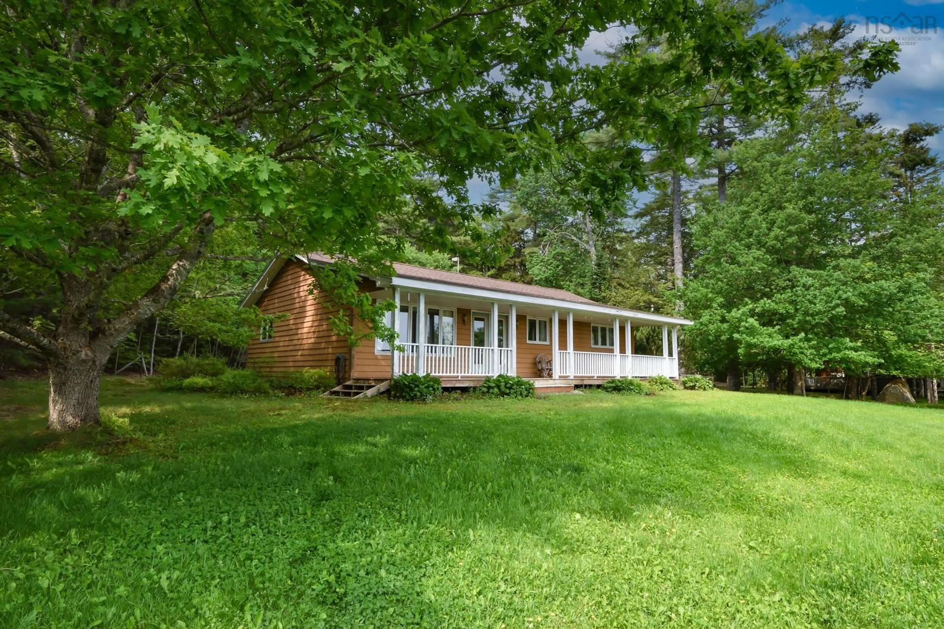 Unknown for 1506 Sweetland Rd, Sweetland Nova Scotia B0J 1E0