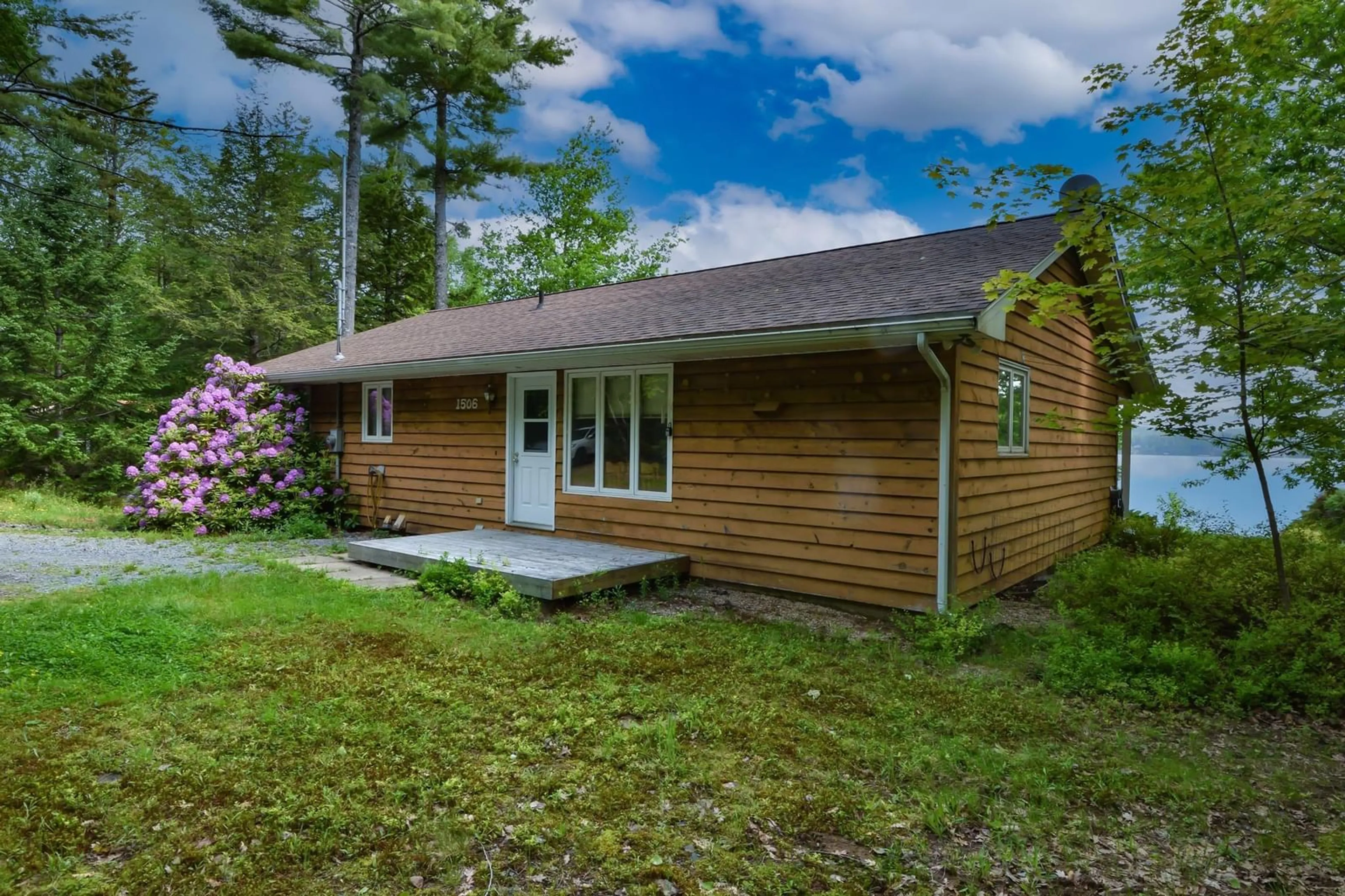Unknown for 1506 Sweetland Rd, Sweetland Nova Scotia B0J 1E0
