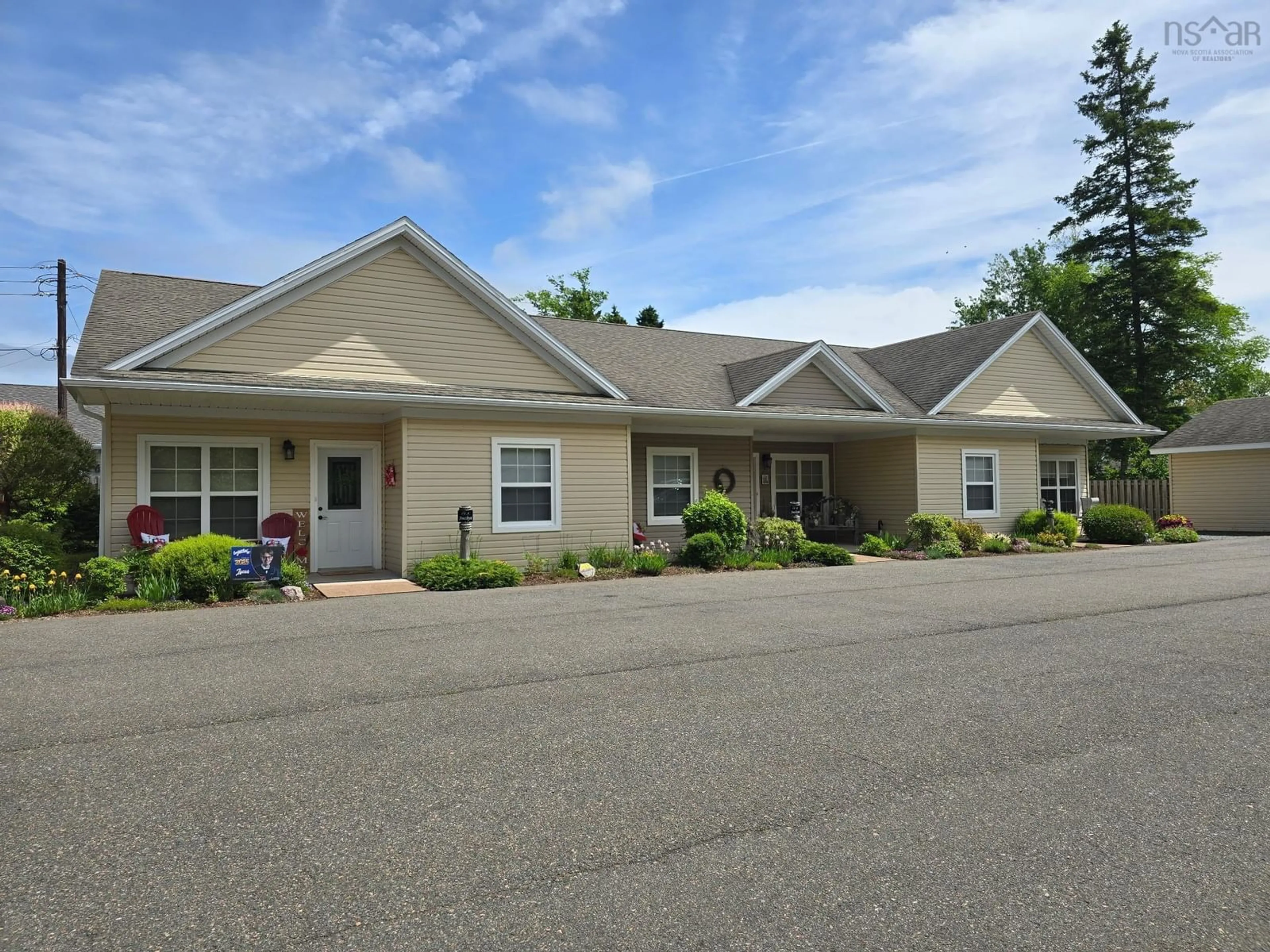 Unknown for 66,68,70 Wynn Rd, Truro Nova Scotia B2N 1A8
