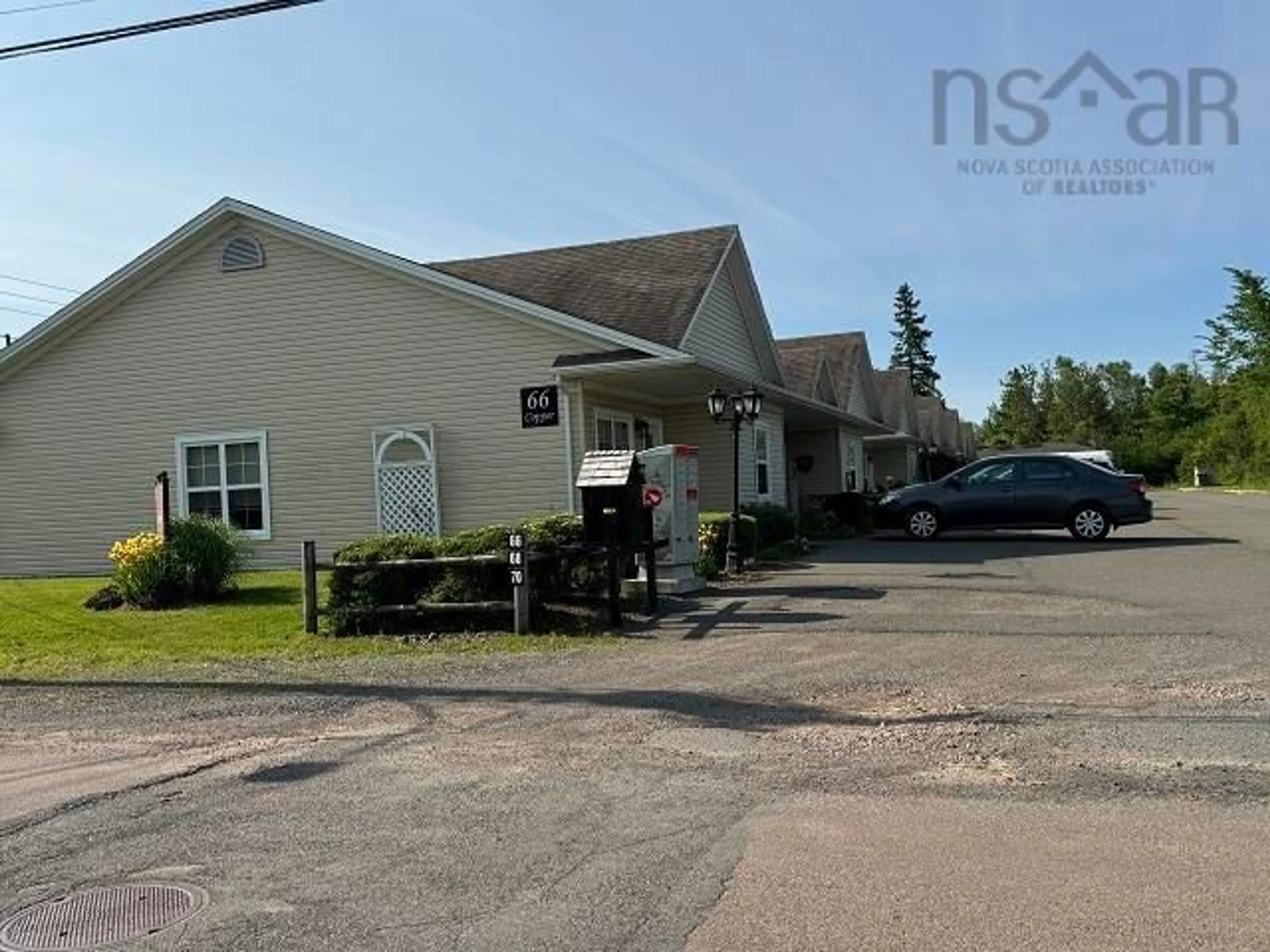 A pic of a room for 66,68,70 Wynn Rd, Truro Nova Scotia B2N 1A8