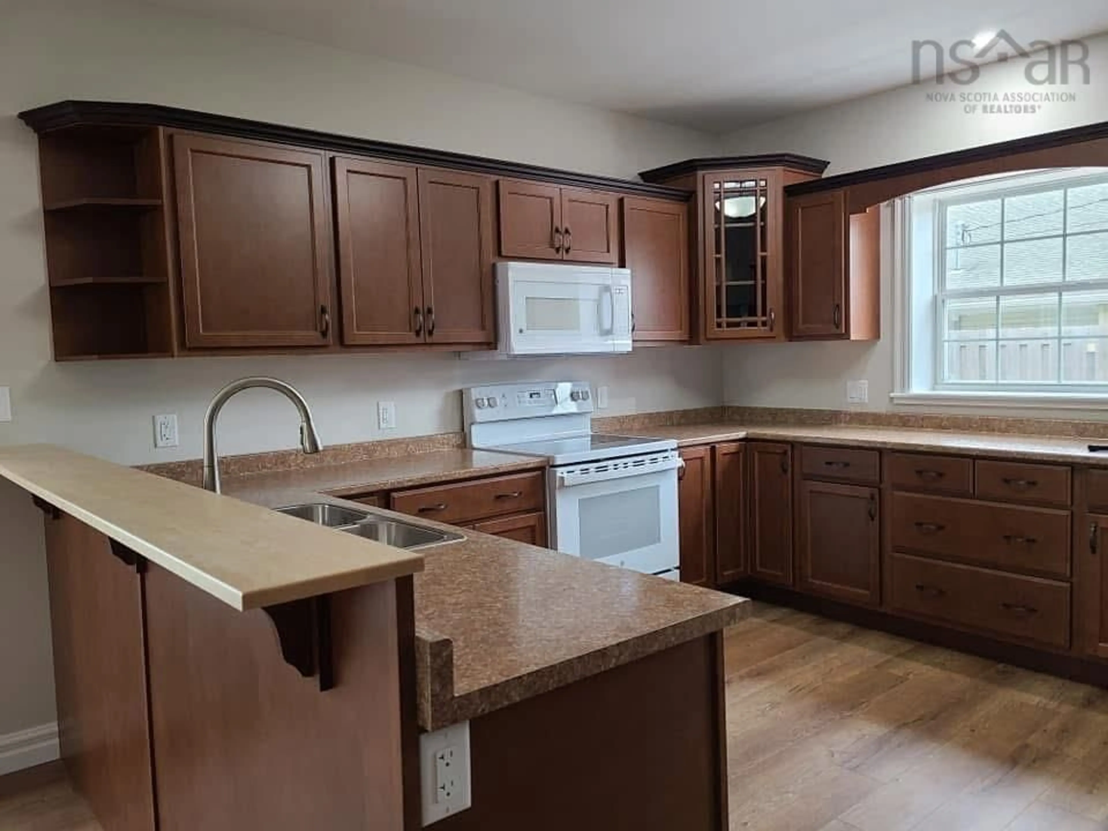 Standard kitchen, unknown for 78 & 84 Wynn Rd, Truro Nova Scotia B2N 1A7