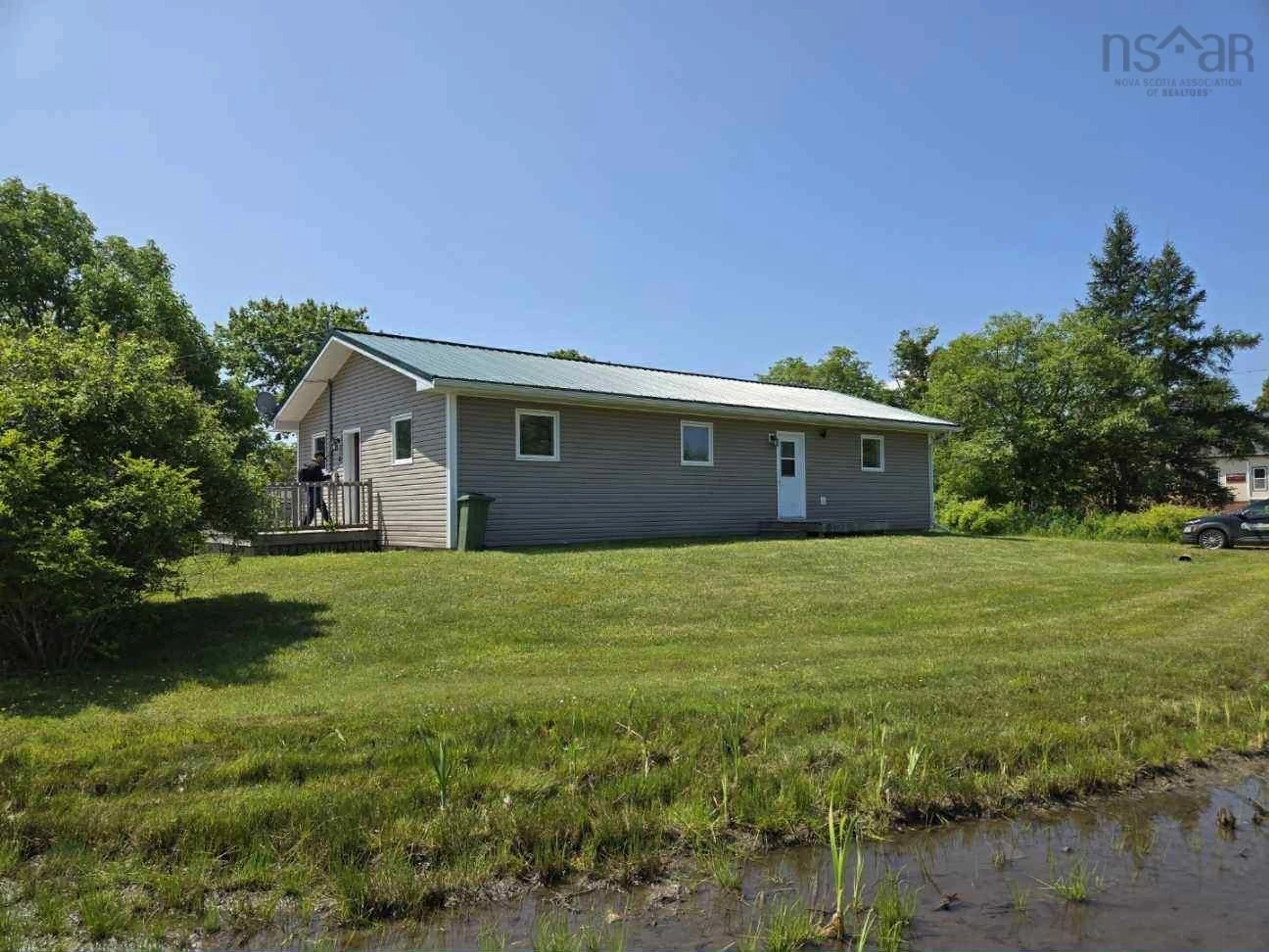 Unknown for 13 Centre St, Middleton Nova Scotia B0S 1P0