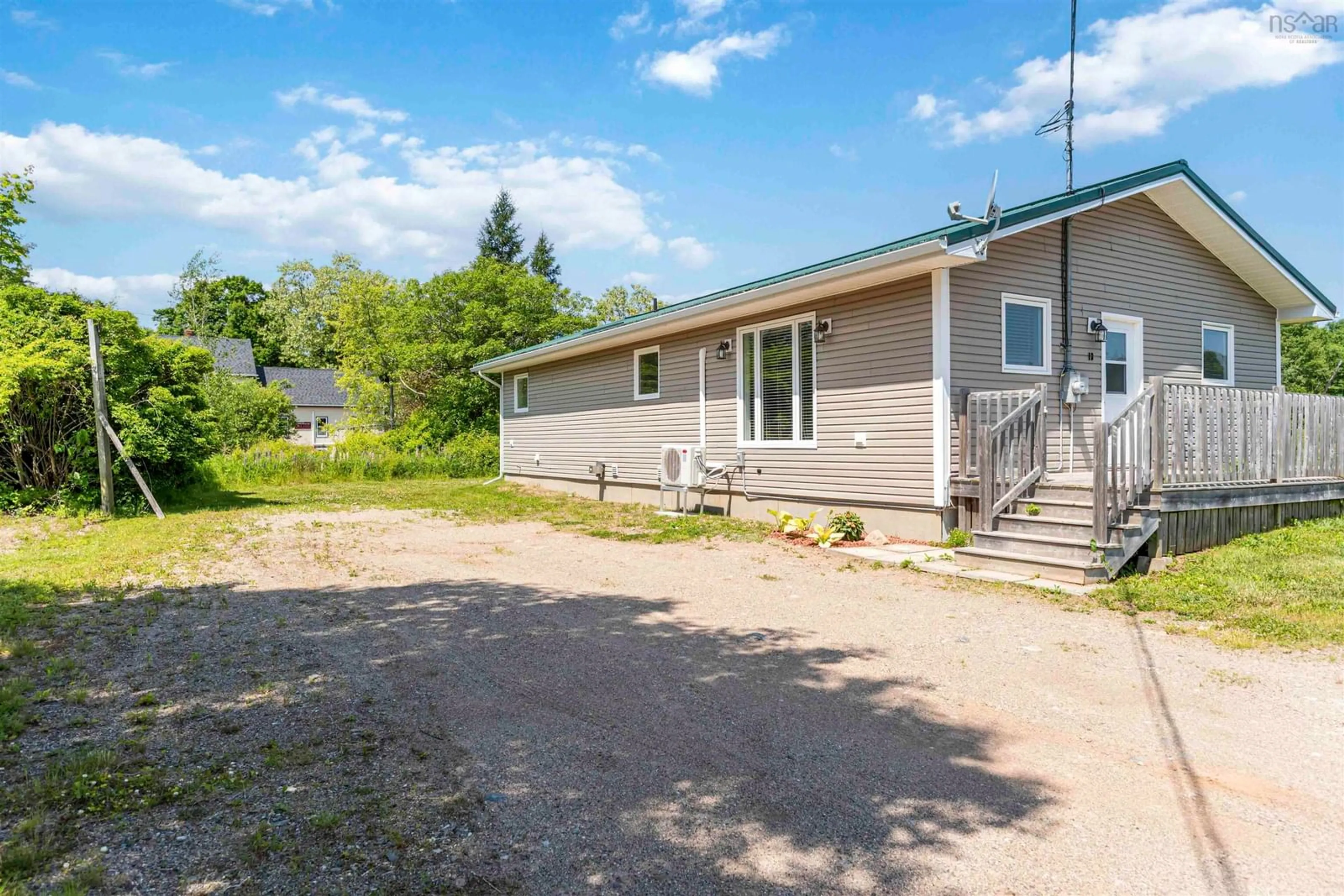 Unknown for 13 Centre St, Middleton Nova Scotia B0S 1P0
