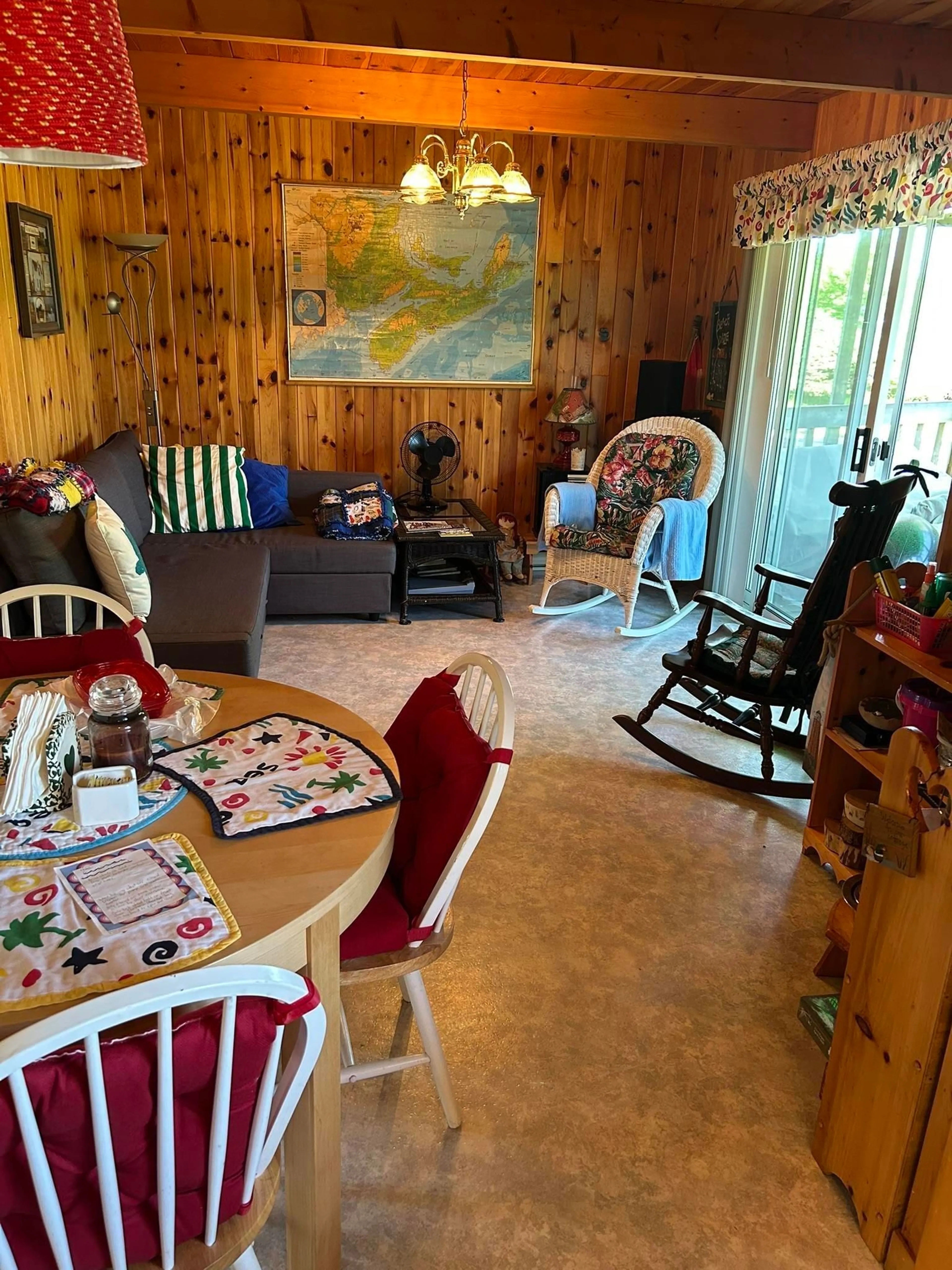 Unknown for 26 Davies Rd, Malagash Centre Nova Scotia B0O 1E0