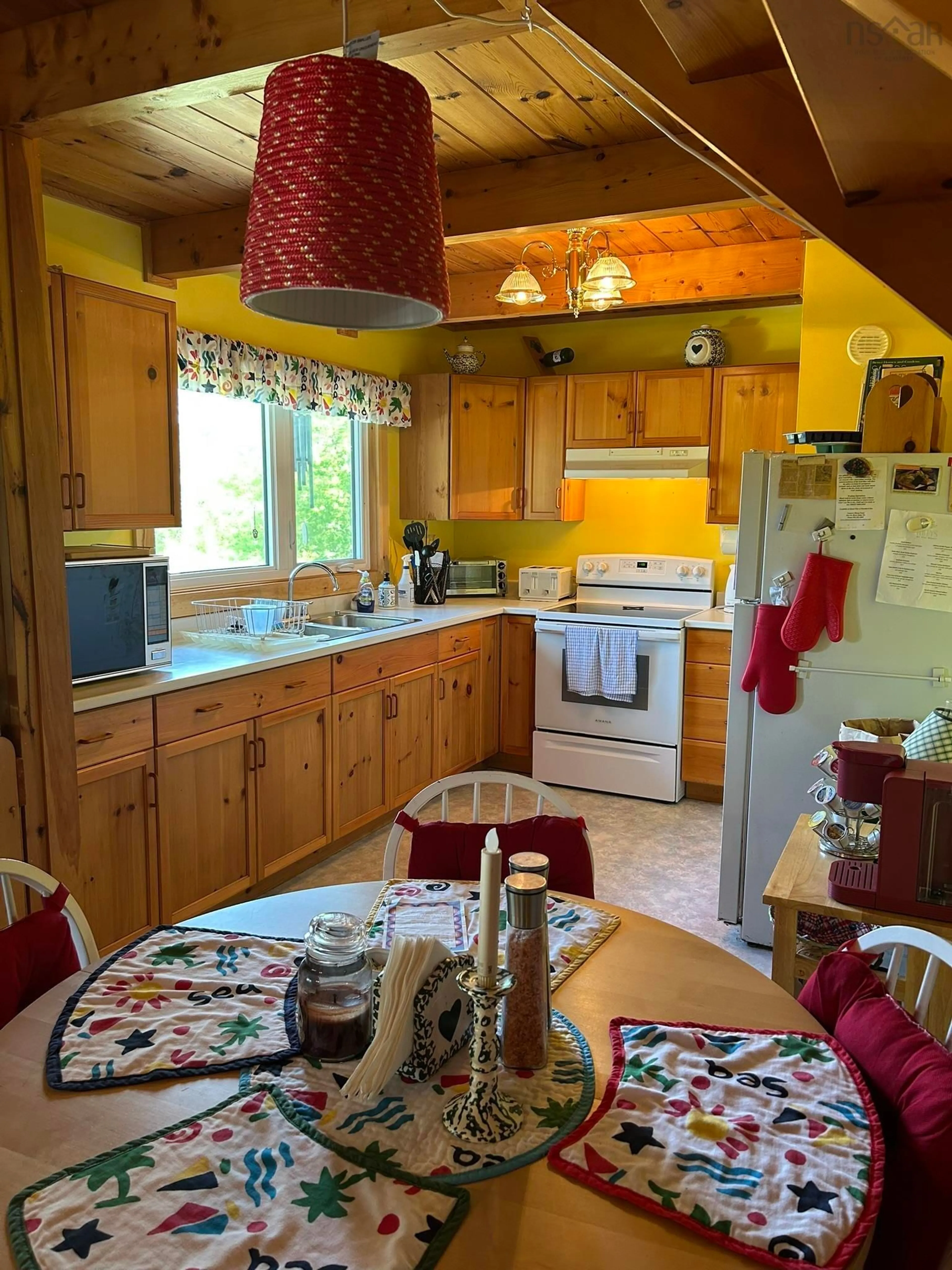 Standard kitchen, unknown for 26 Davies Rd, Malagash Centre Nova Scotia B0O 1E0