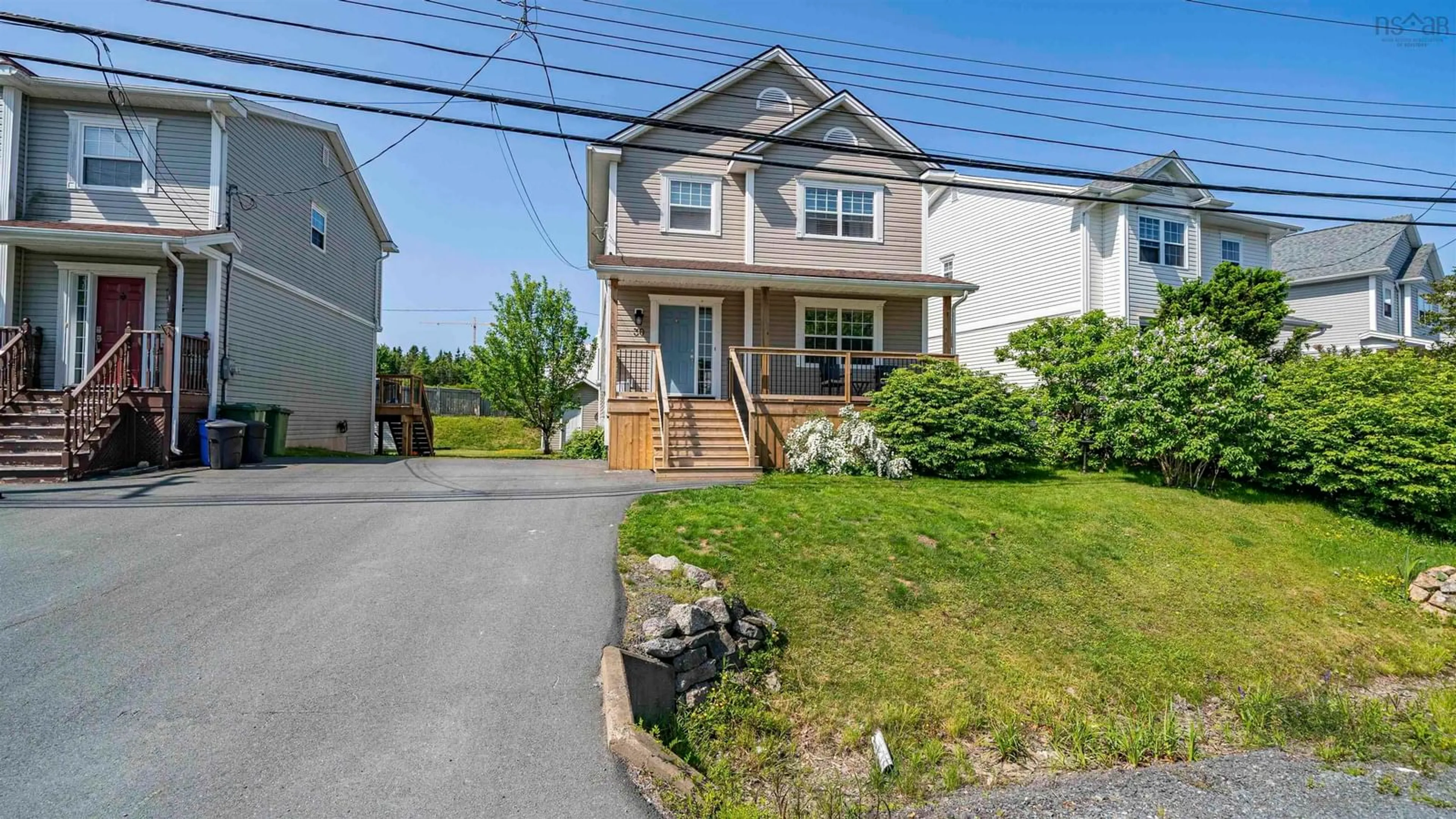 Unknown for 30 Trinity Way, Timberlea Nova Scotia B3T 1B8