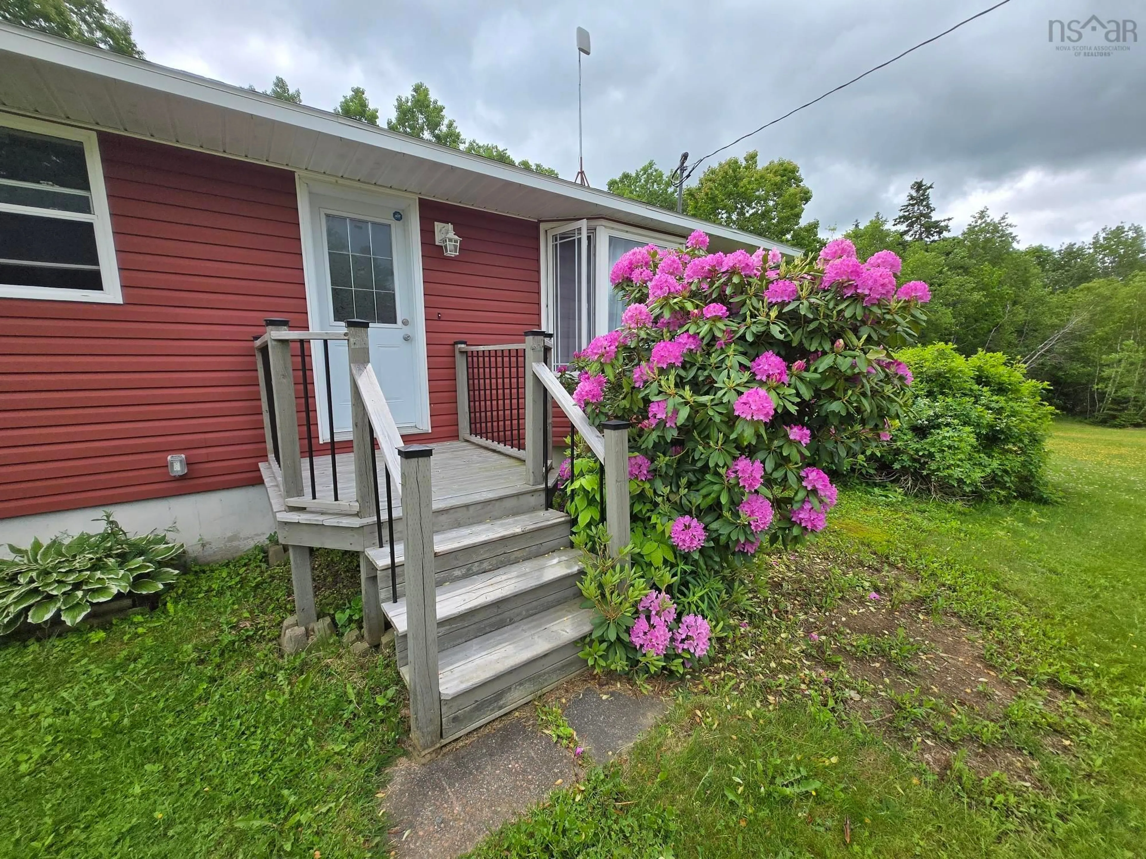 Unknown for 8500 Sherbrooke Rd, Mcphersons Mills Nova Scotia B0K 1W0