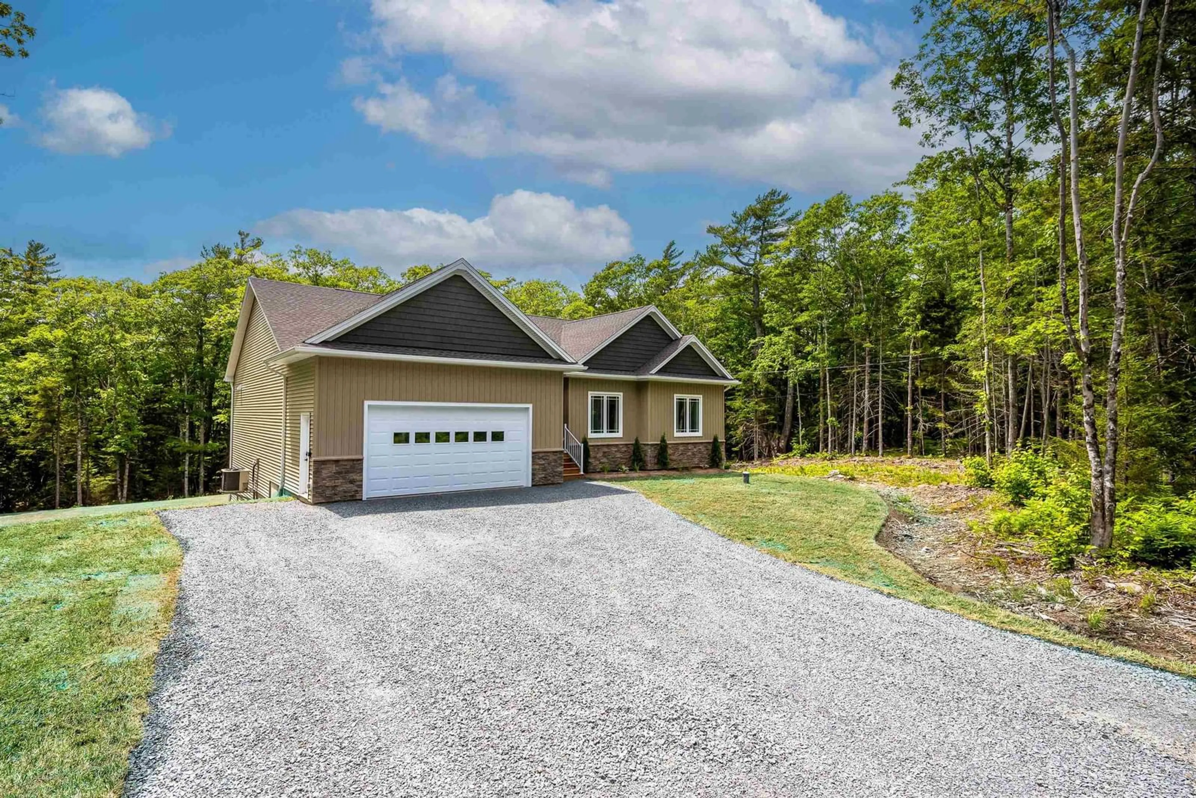 Unknown for 40 Wintergreen Lane, Grand Lake Nova Scotia B3T 0K2