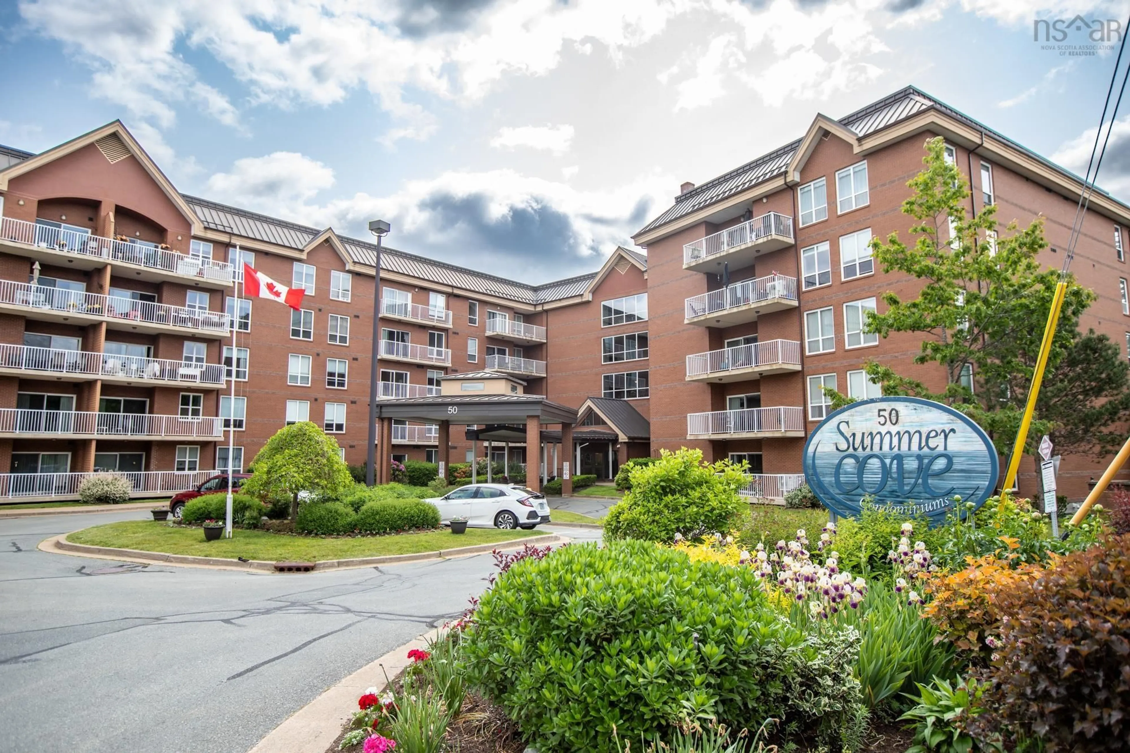 Unknown for 50 Nelson's Landing Blvd #302, Bedford Nova Scotia B4A 4K3