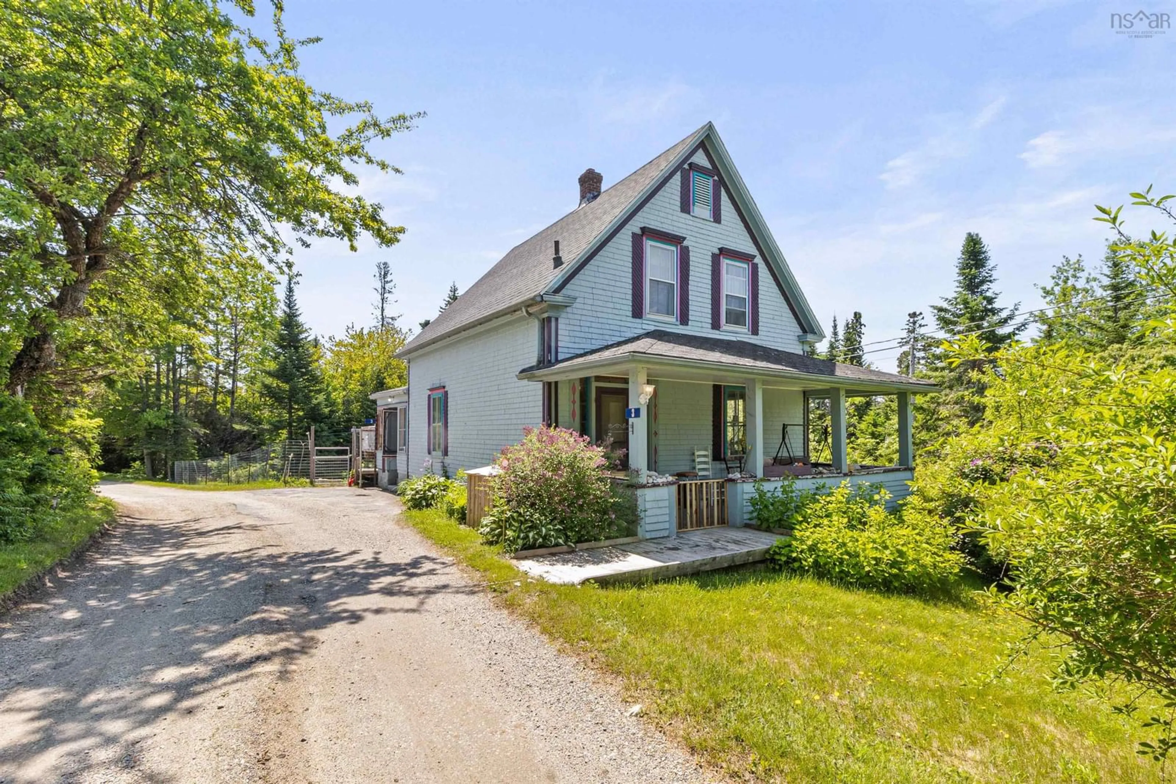 Unknown for 3 Keans Rd, Hubbards Nova Scotia B0J 1T0