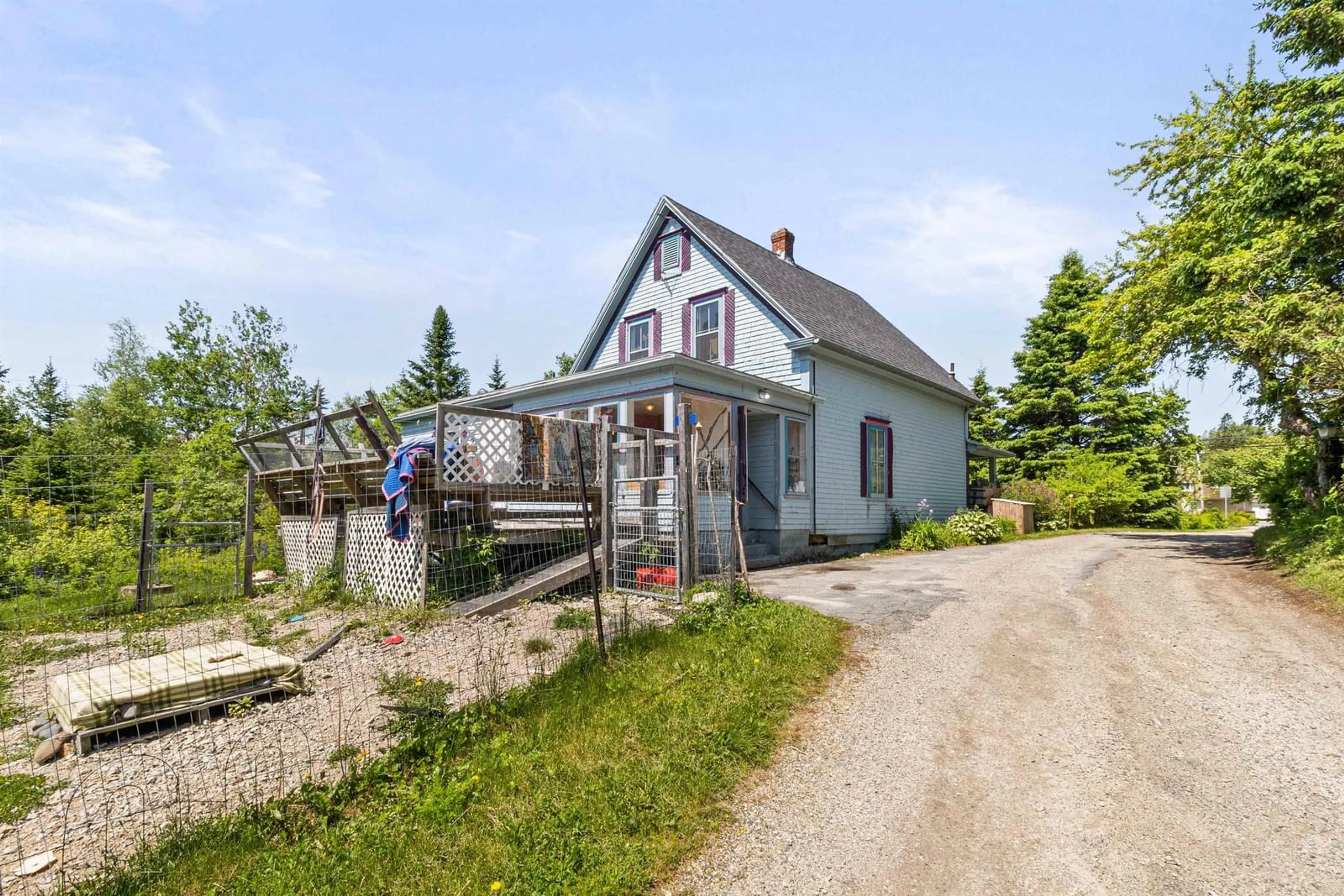 Unknown for 3 Keans Rd, Hubbards Nova Scotia B0J 1T0