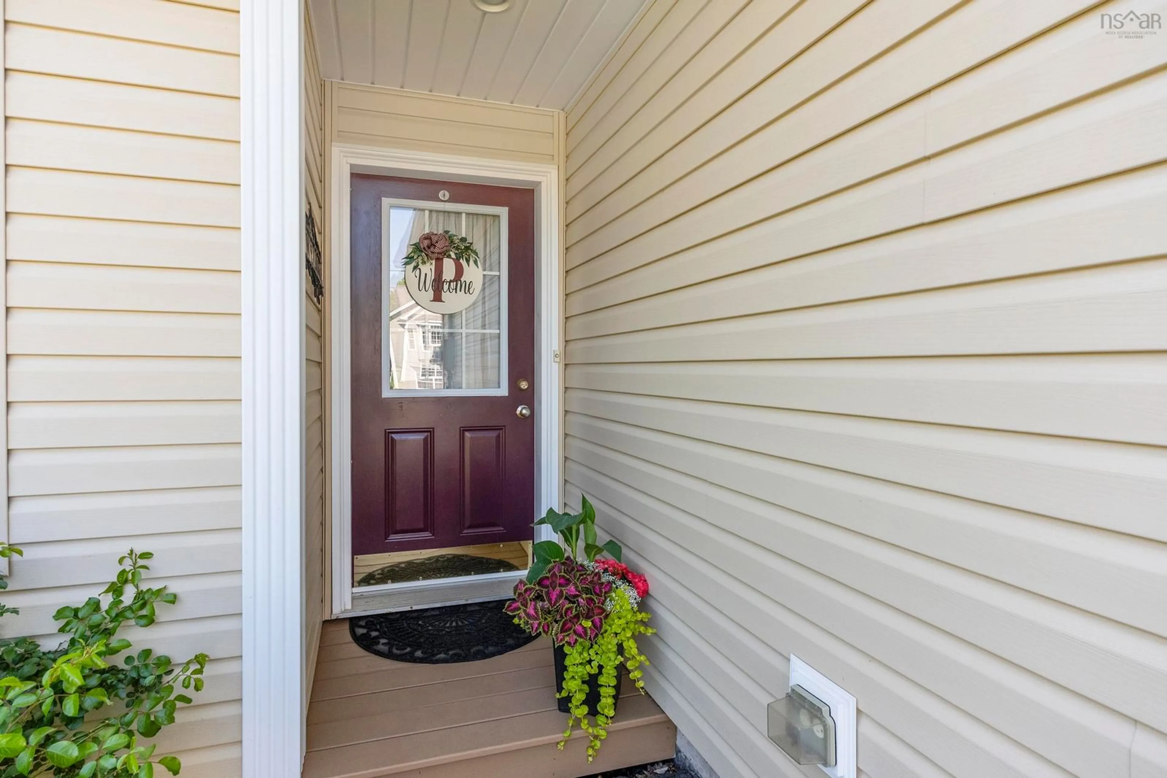 Indoor entryway for 37 Kara Anne Crt, New Minas Nova Scotia B4N 0H6
