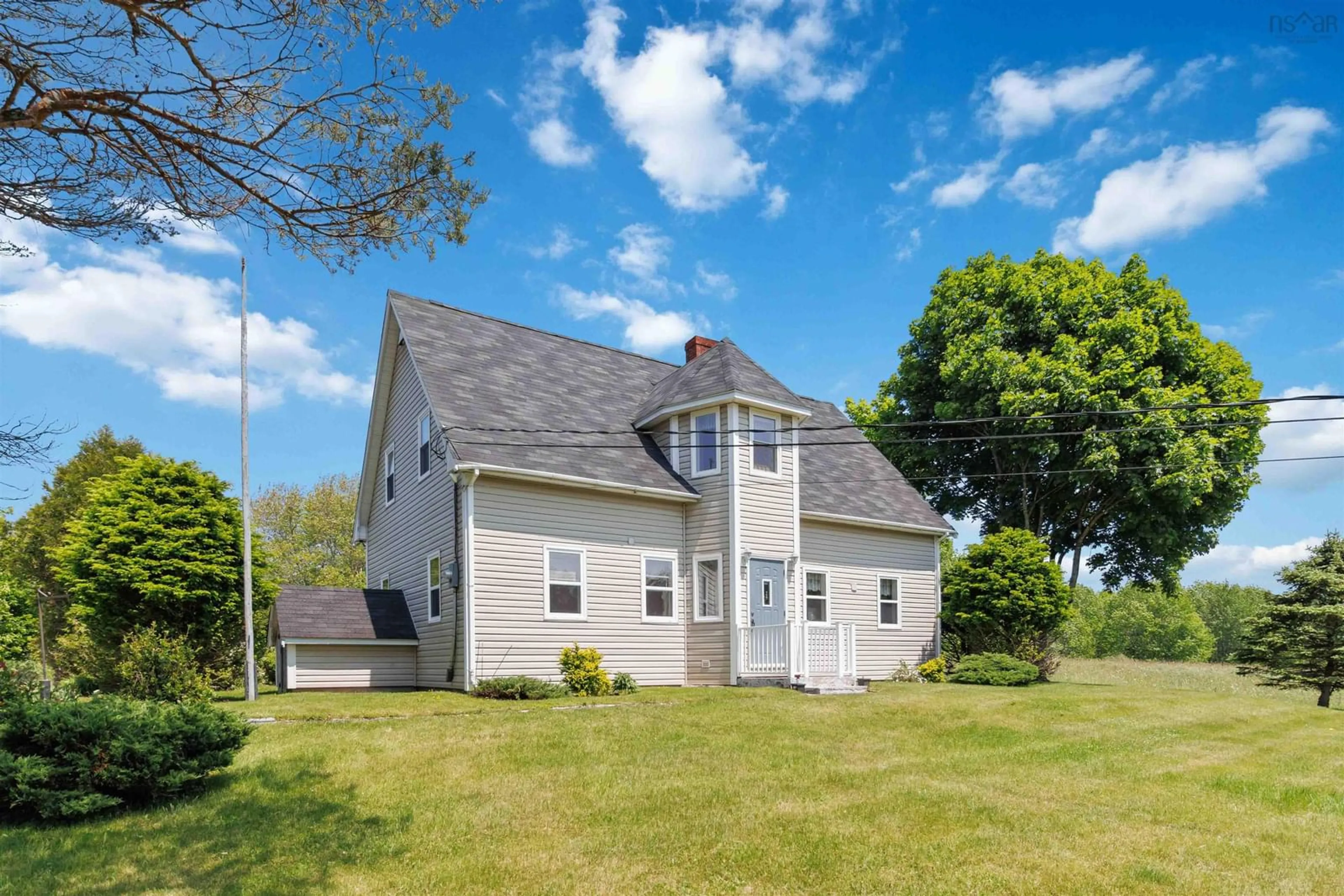 Unknown for 332 Bolivar Rd, Rhodes Corner Nova Scotia B4V 5N7