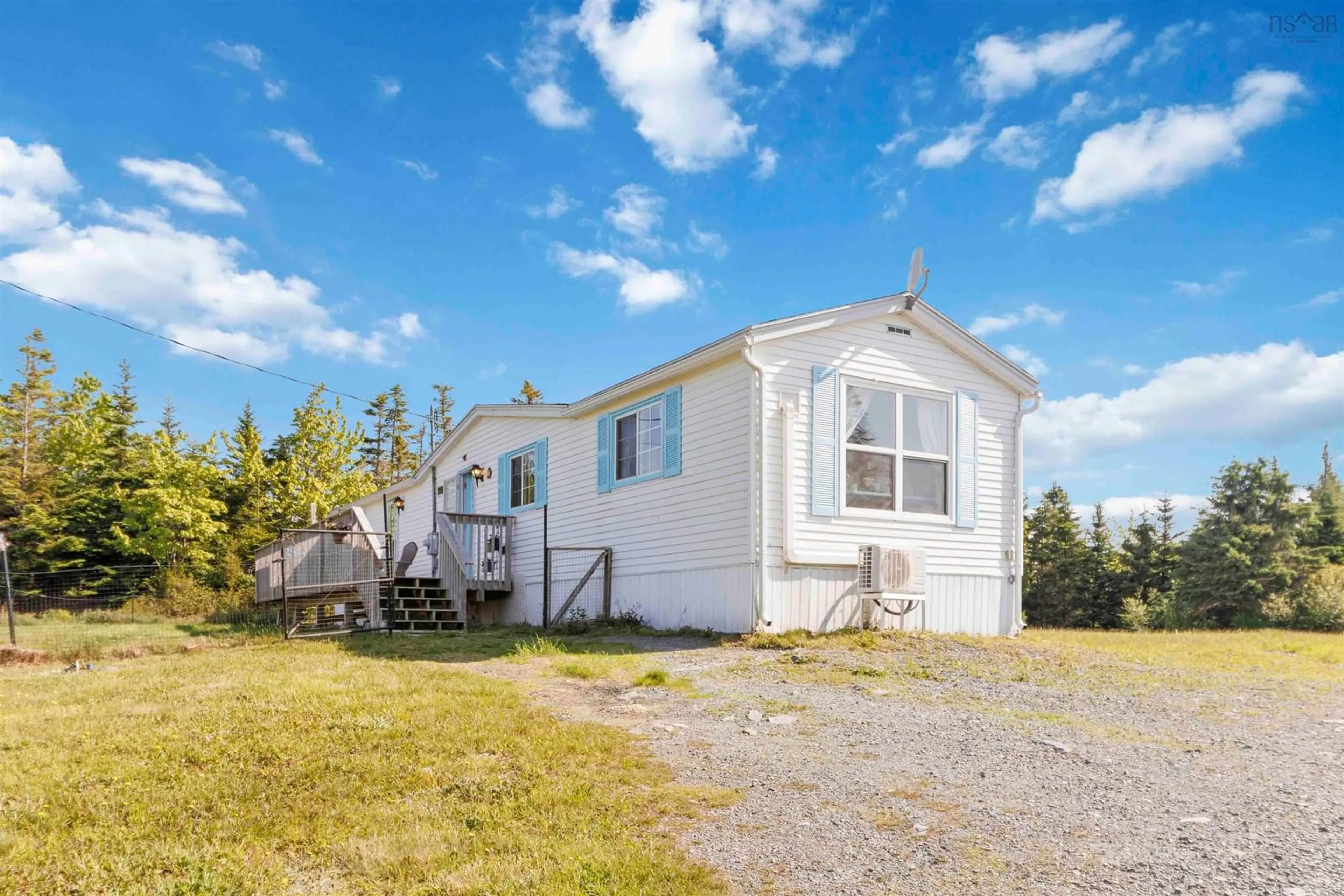 Unknown for 104 Mines Rd, East Chezzetcook Nova Scotia B0N 1P0