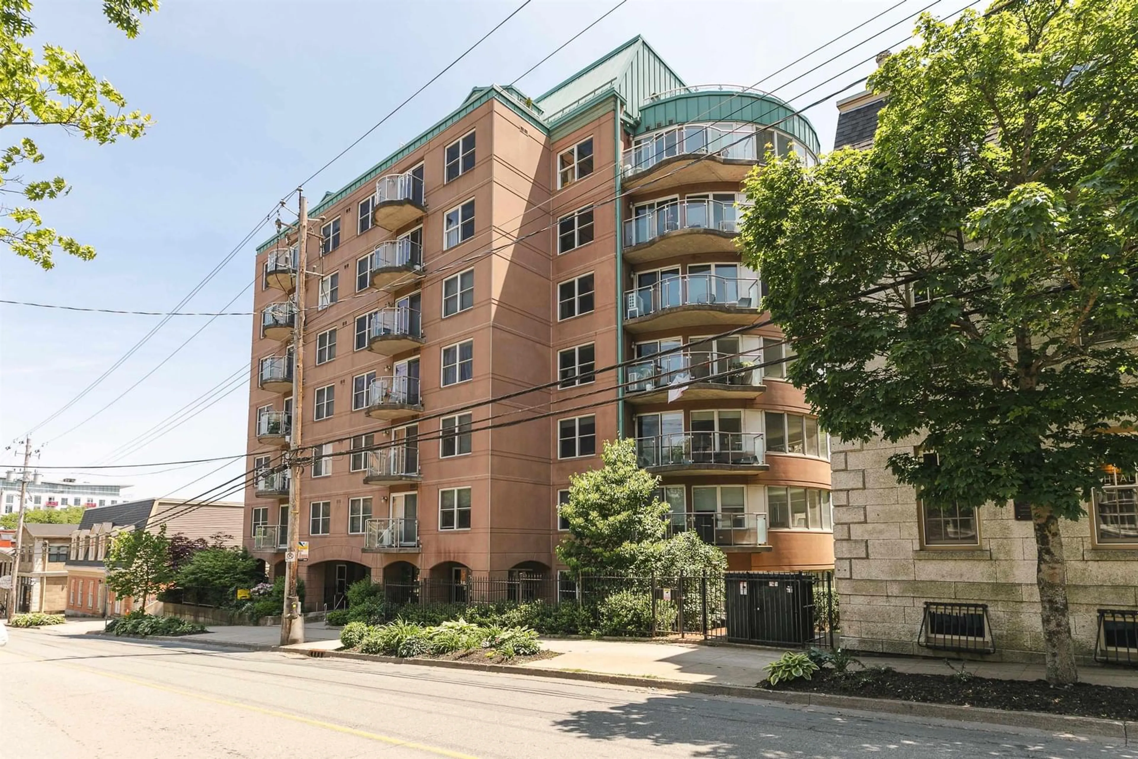 Unknown for 5234 Morris St #506, Halifax Nova Scotia B3J 0A3