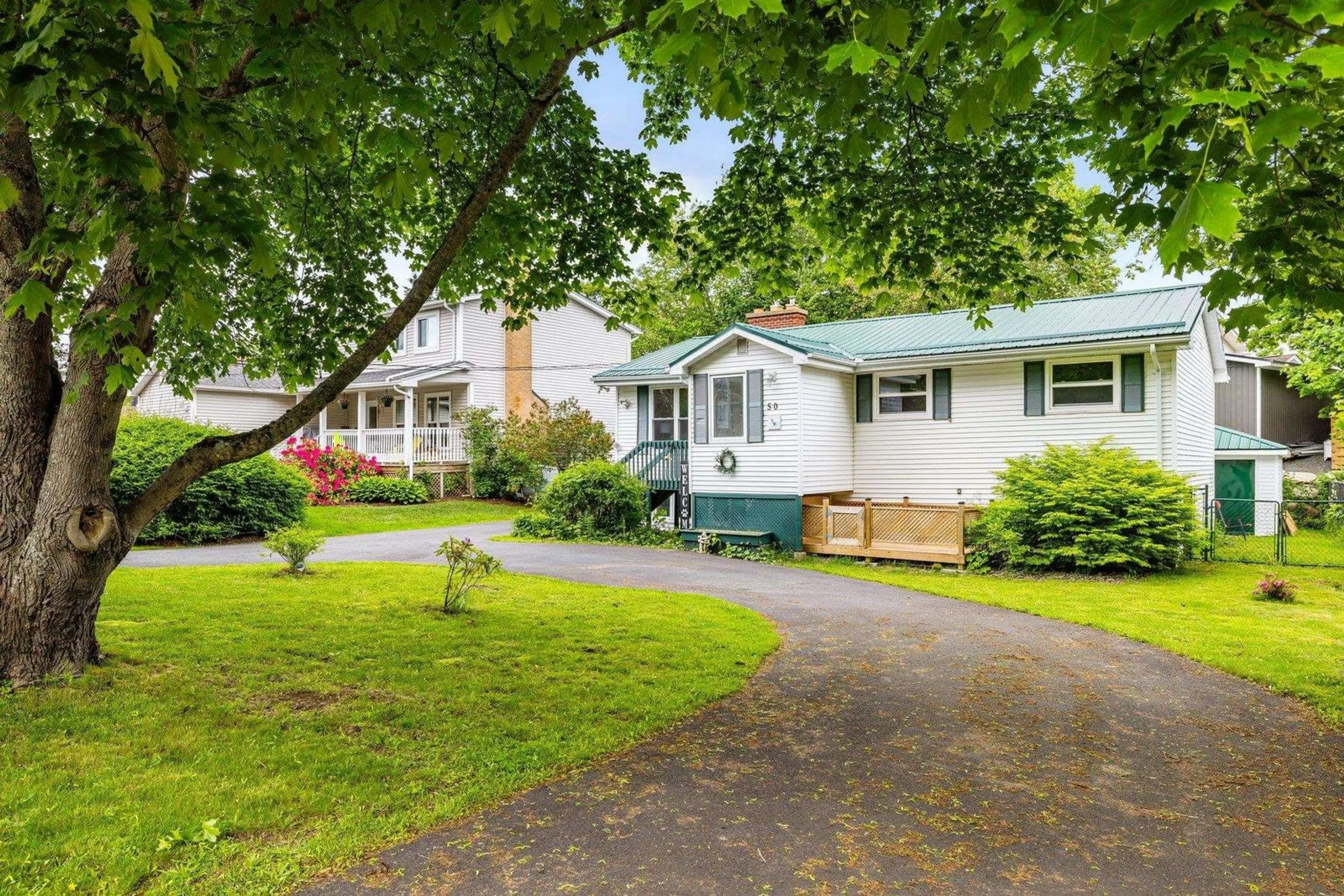 Unknown for 50 Redwood Ave, Halifax Nova Scotia B3P 1Y6