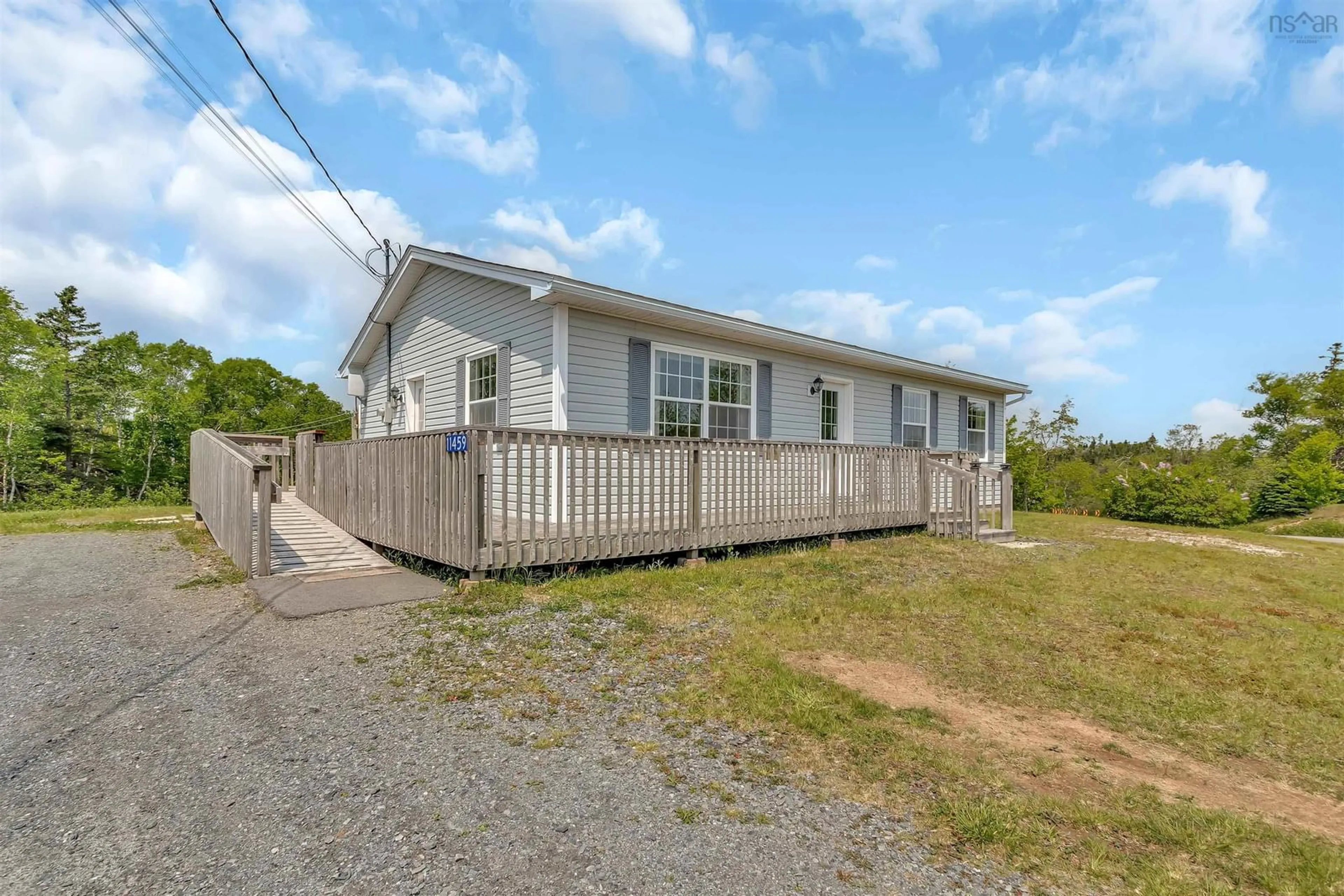 Unknown for 11459 Highway 7 Hwy, Lake Charlotte Nova Scotia B0J 2L0