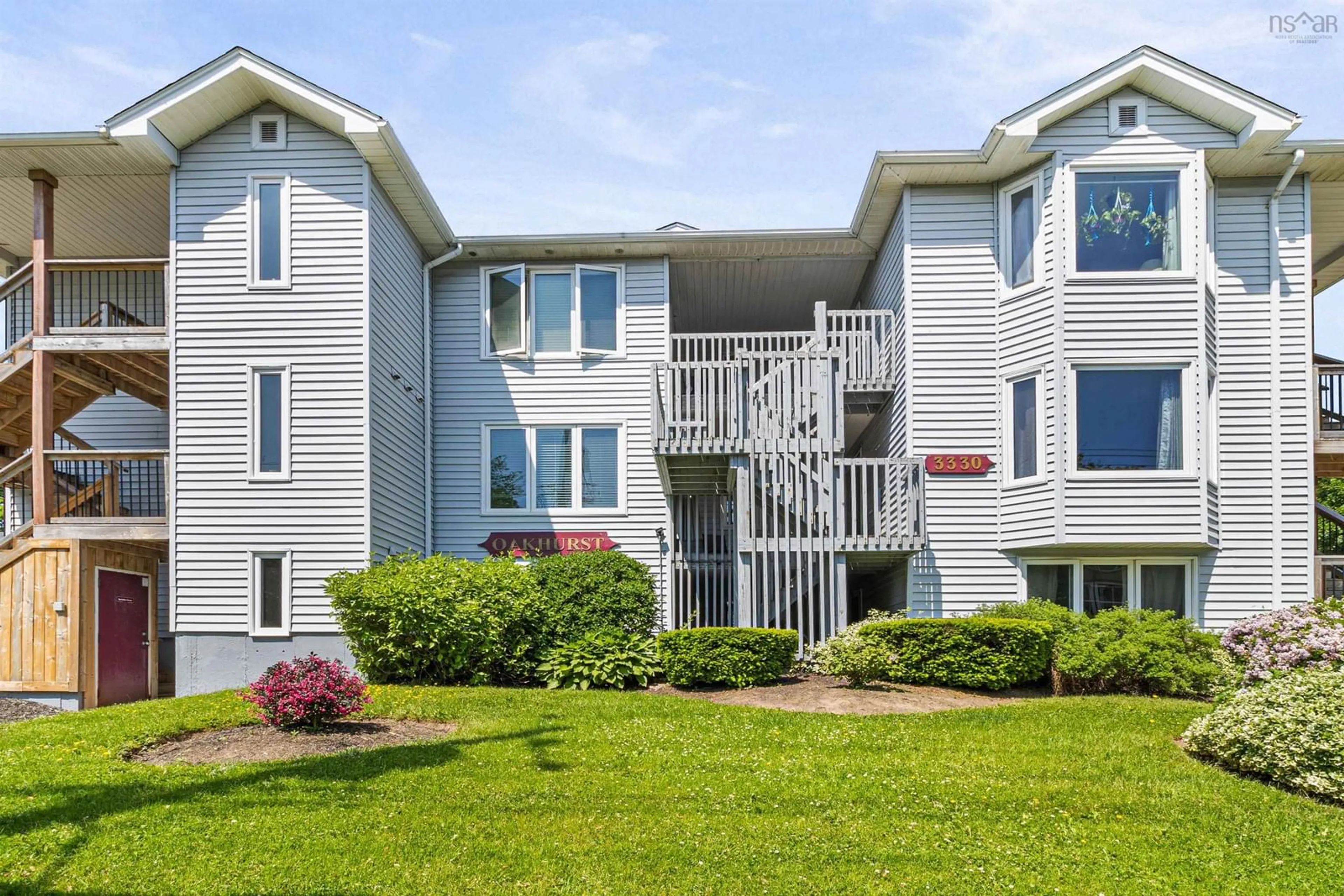 Home with vinyl exterior material, unknown for 3330 Westerwald St #304, Halifax Nova Scotia B3N 2R7