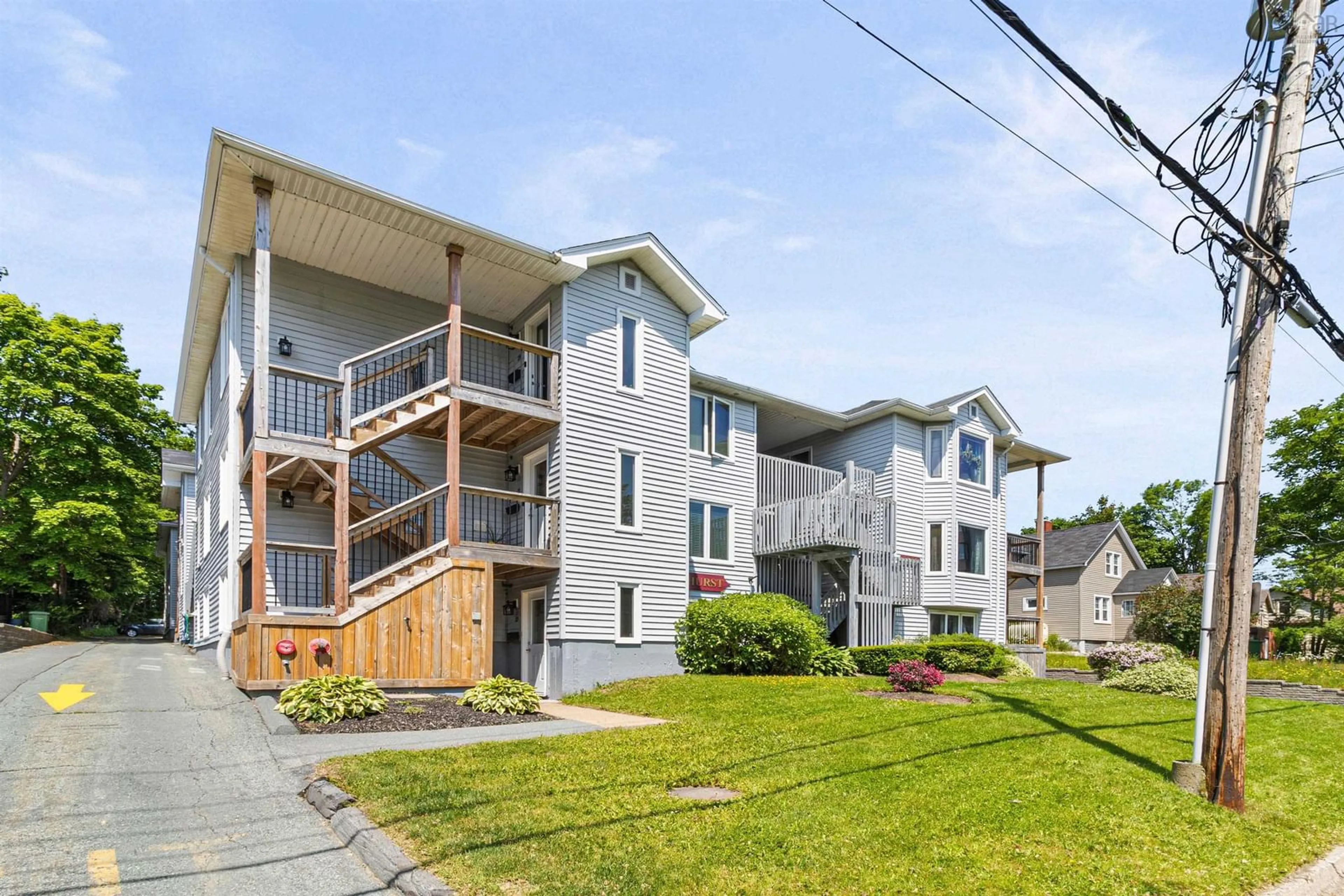 Unknown for 3330 Westerwald St #304, Halifax Nova Scotia B3N 2R7