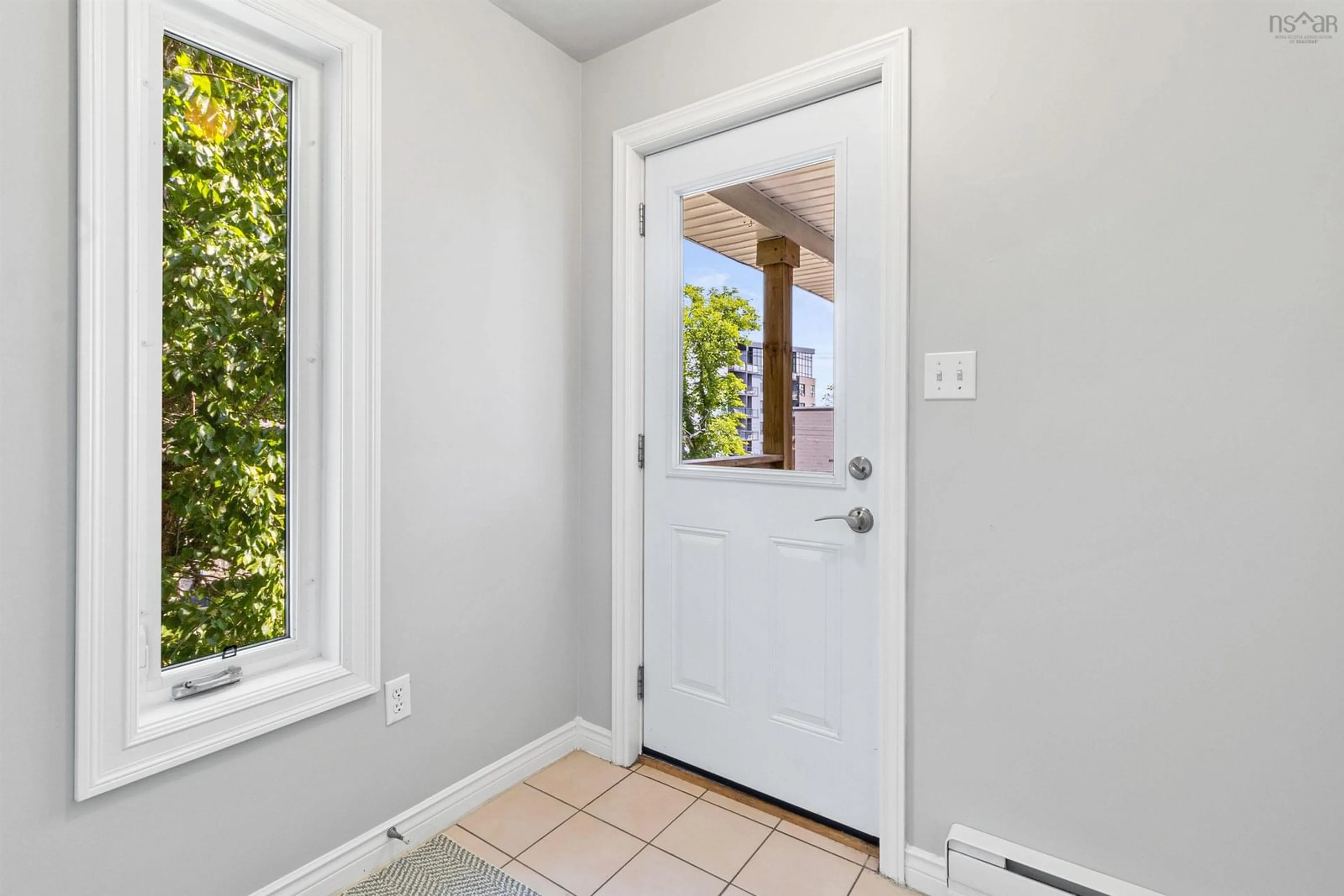 Indoor entryway for 3330 Westerwald St #304, Halifax Nova Scotia B3N 2R7