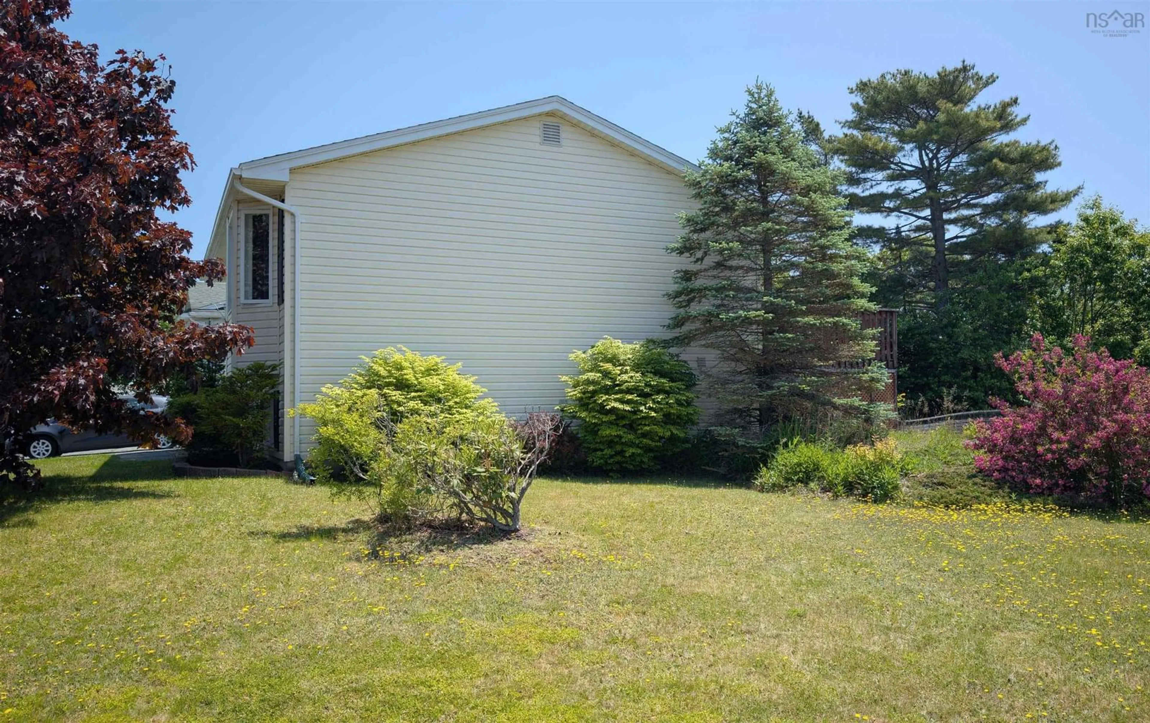 Unknown for 66 James St, Timberlea Nova Scotia B3T 1N9