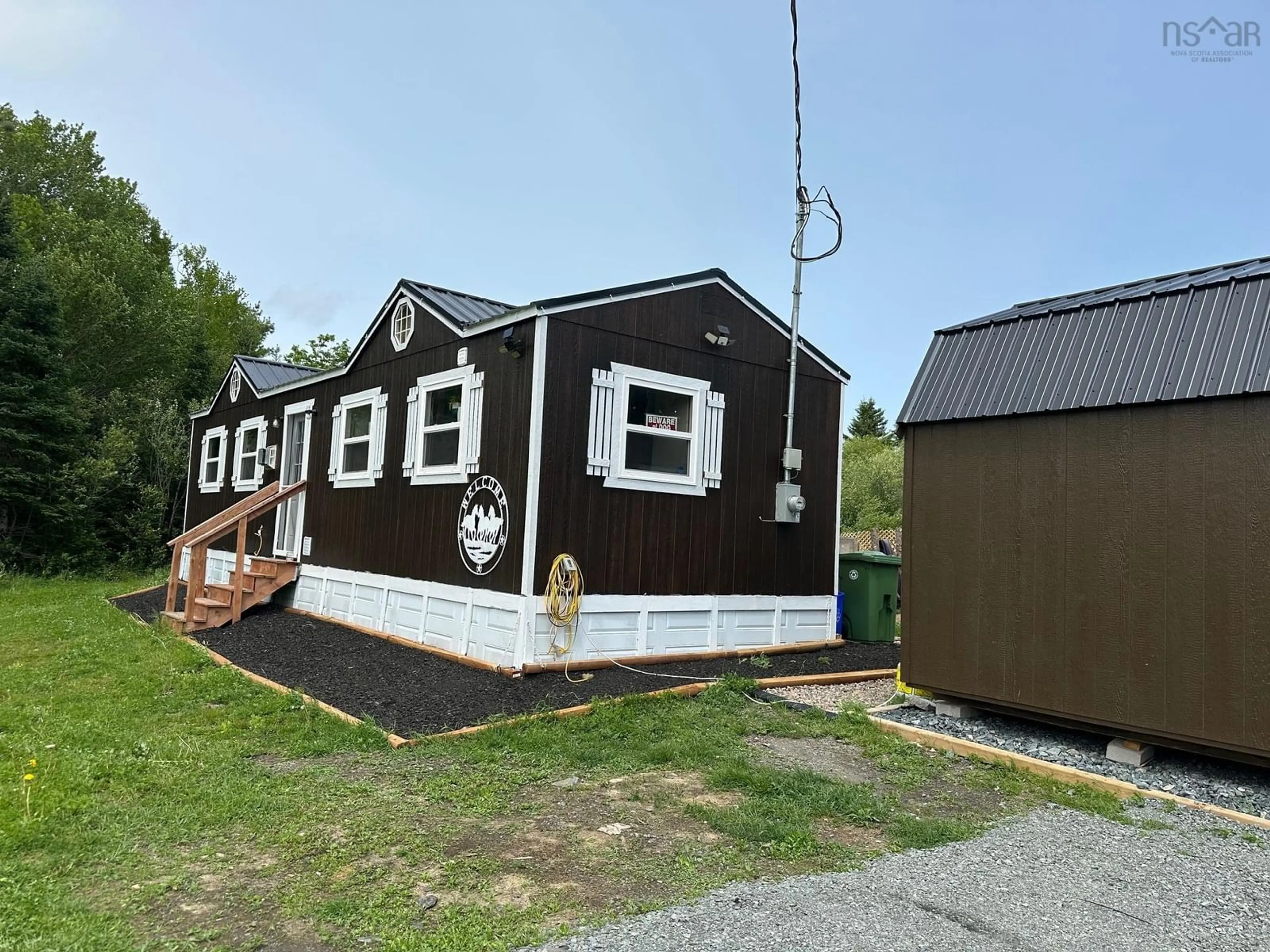 Unknown for 26 Highway 336, Newton Mills Nova Scotia B0N 2P0