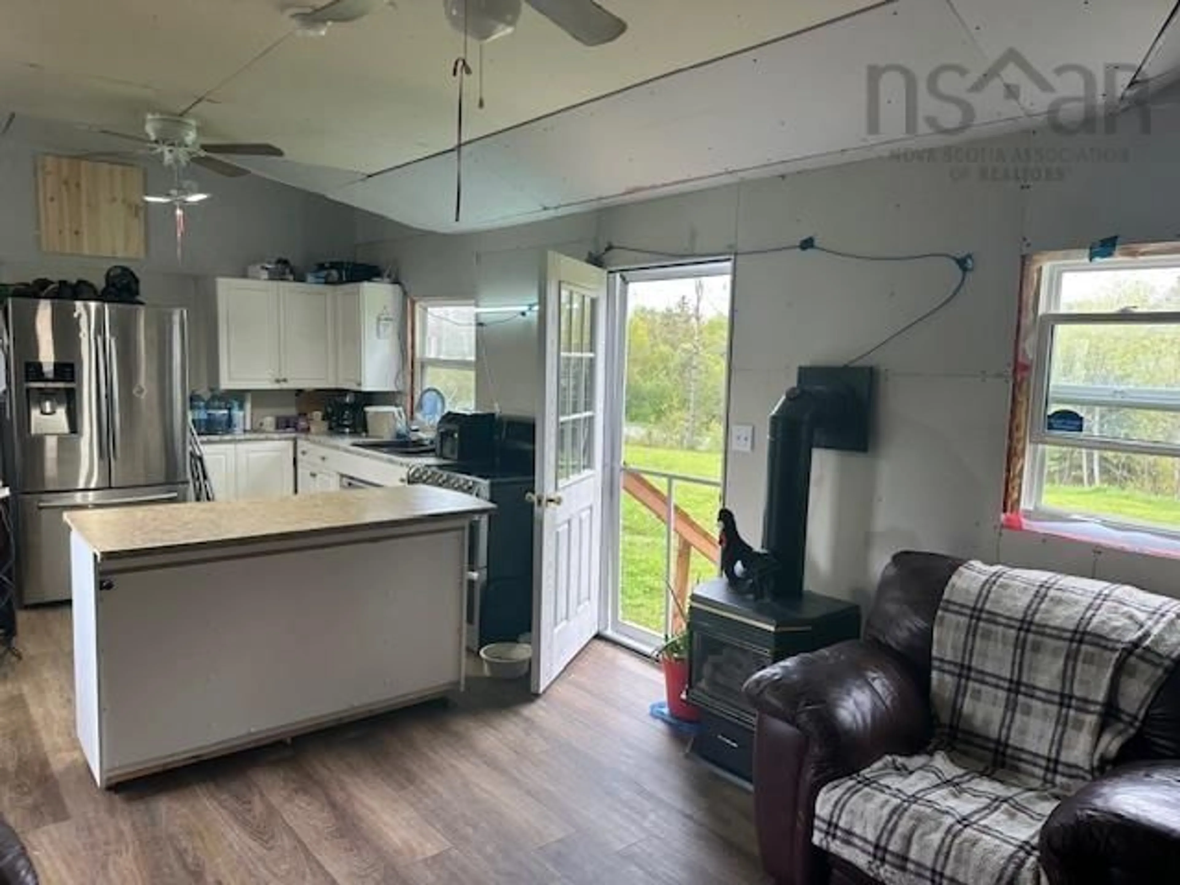A pic of a room for 26 Highway 336, Newton Mills Nova Scotia B0N 2P0