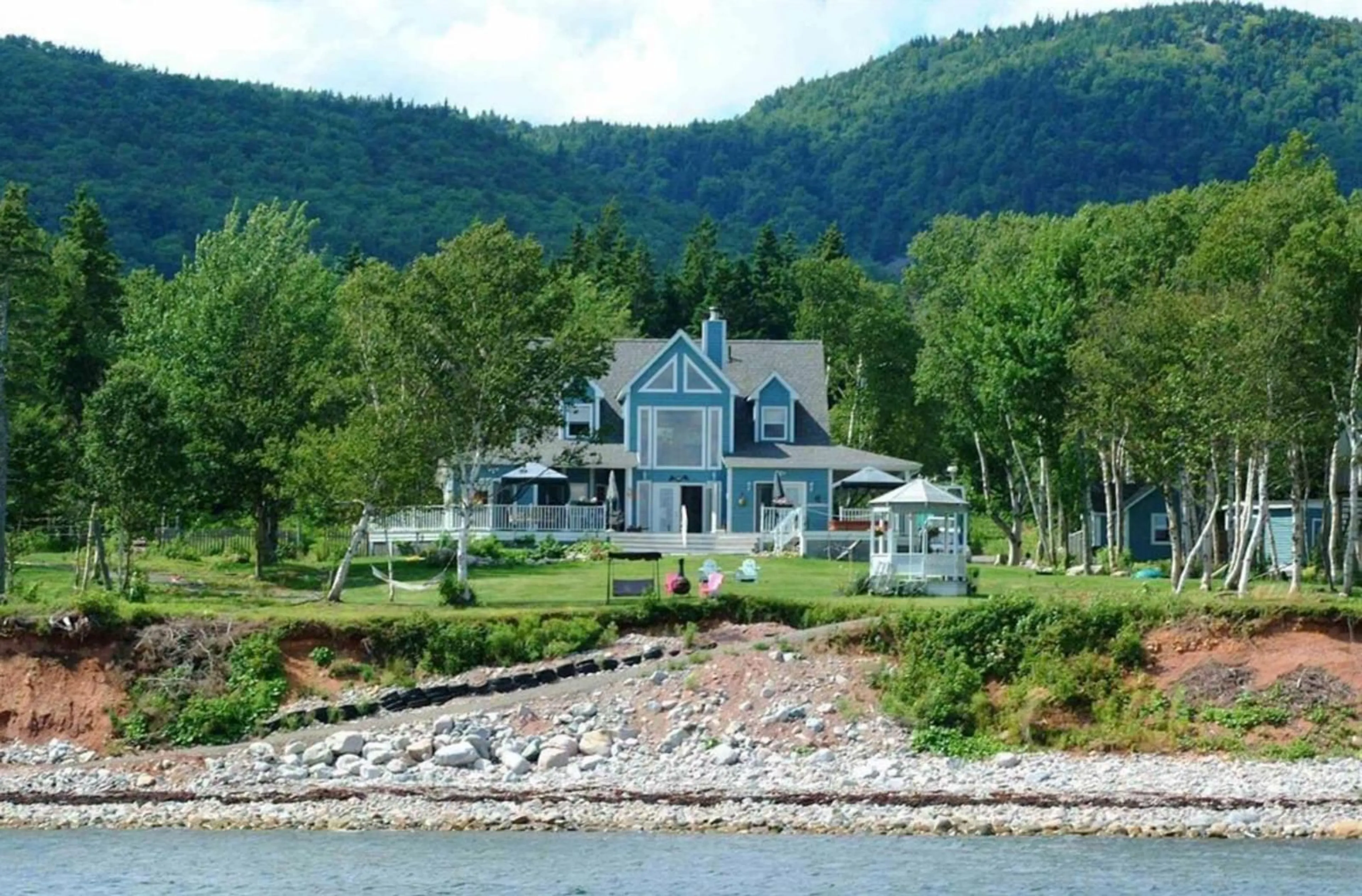 Unknown for 45227 Cabot Trail Hwy, North Shore Nova Scotia B0C 1H0