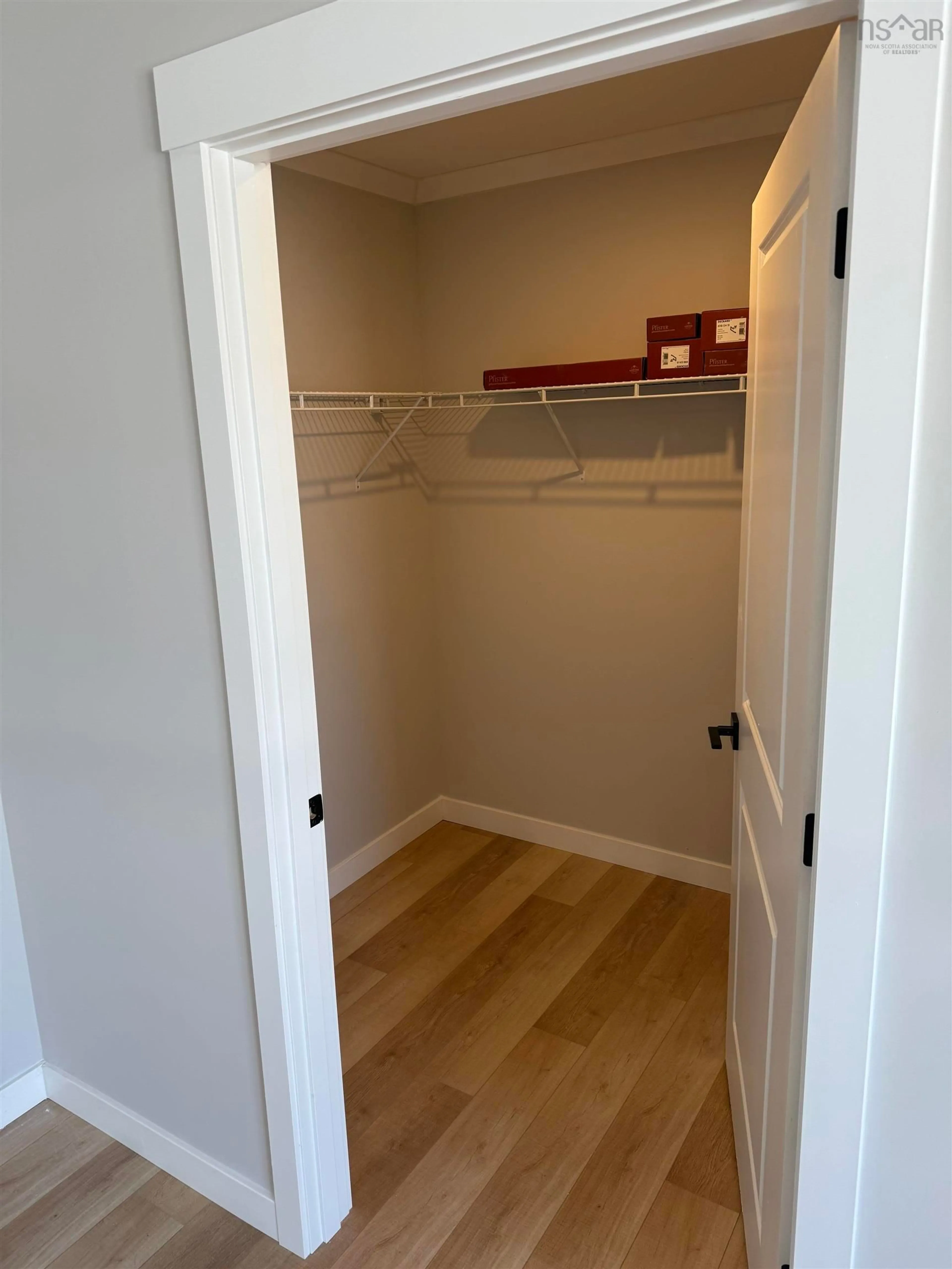 Storage room or clothes room or walk-in closet for Helmsley Cres #Lot 409, Elmsdale Nova Scotia B2S 0H4