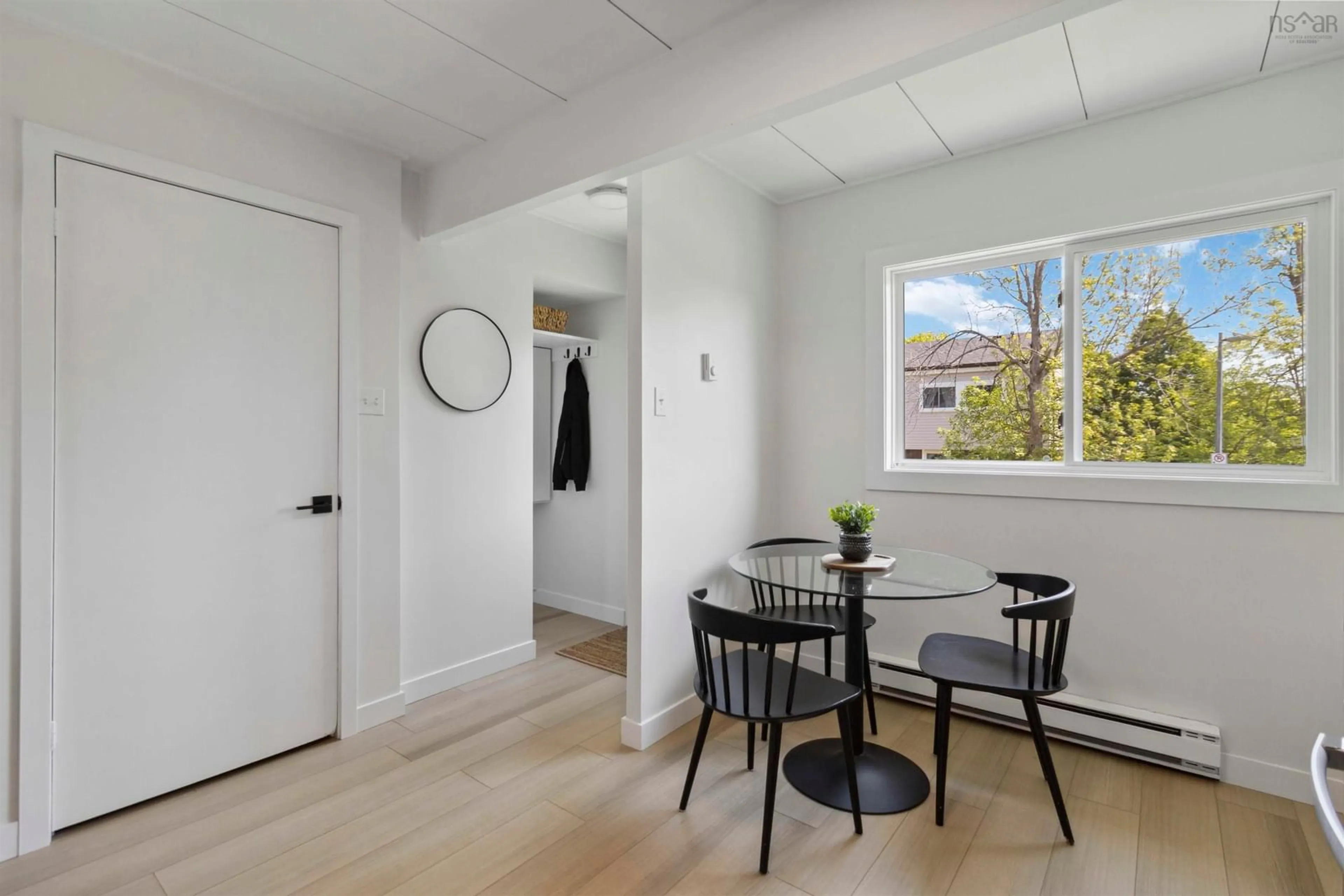 A pic of a room for 86 Shepherd Rd, Halifax Nova Scotia B3P 2K8